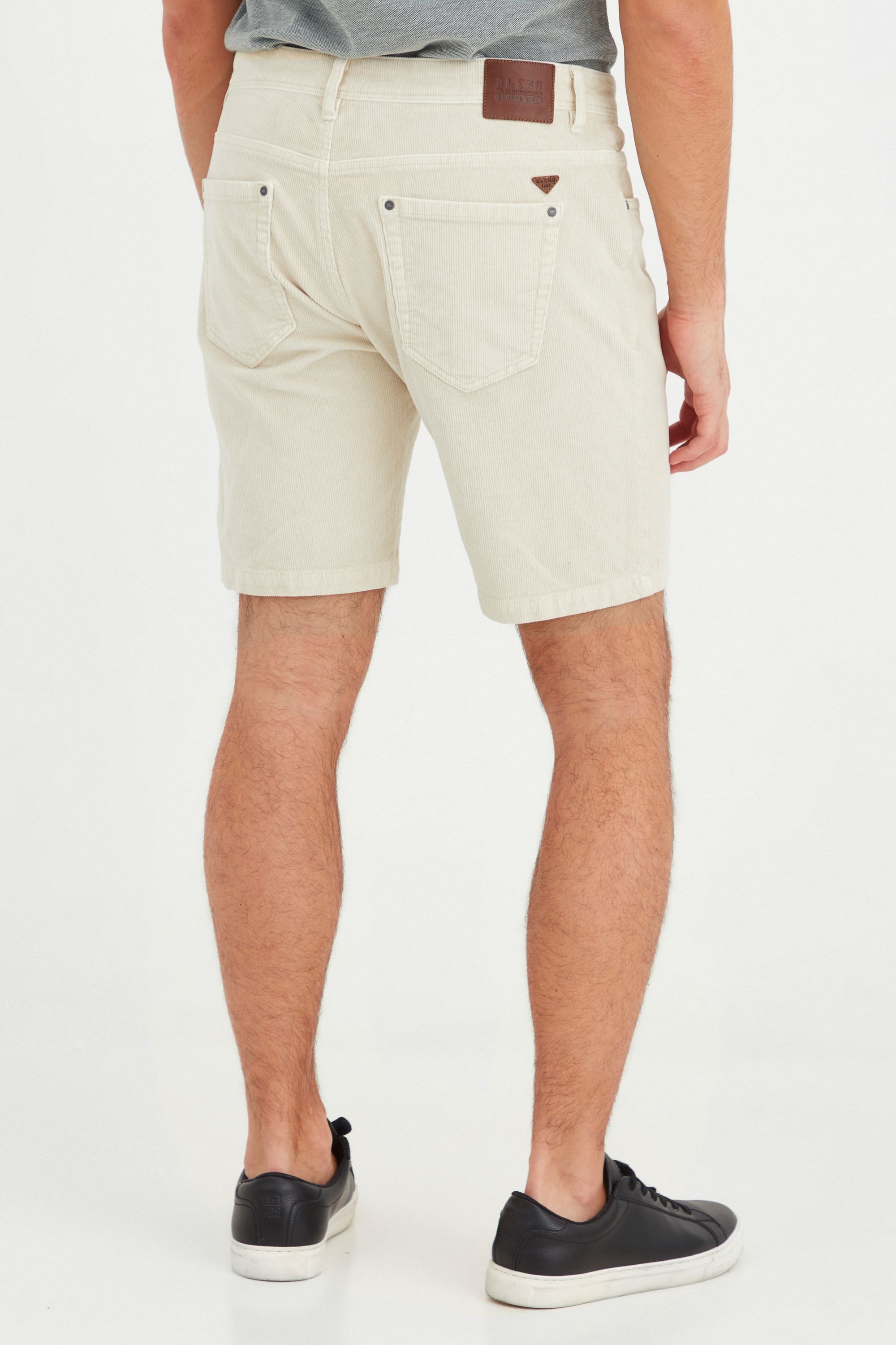 Blend Cordhose »Cordshorts BHMantino«