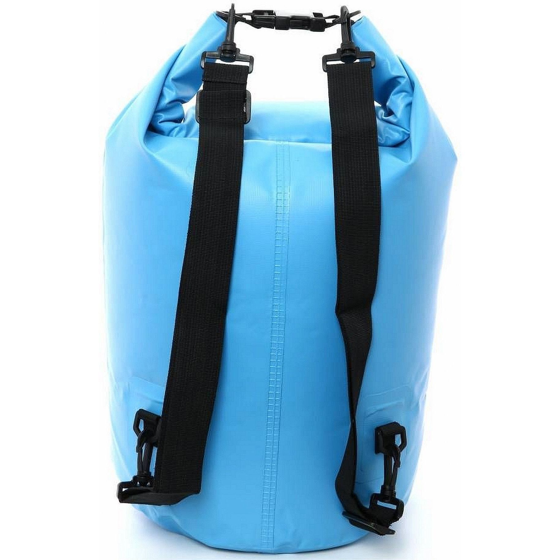 LA VAGUE Packsack »Wasserfester Packsack 40L ISAR«