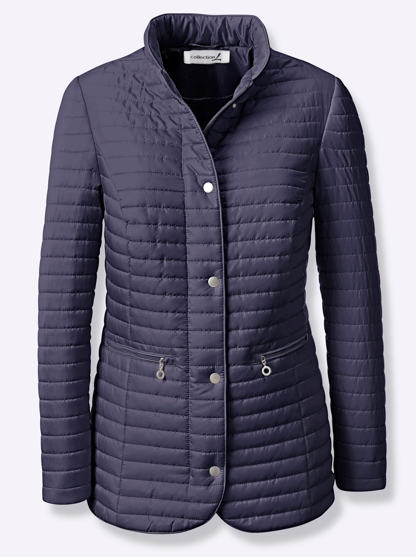 Casual Looks Steppjacke, ohne Kapuze
