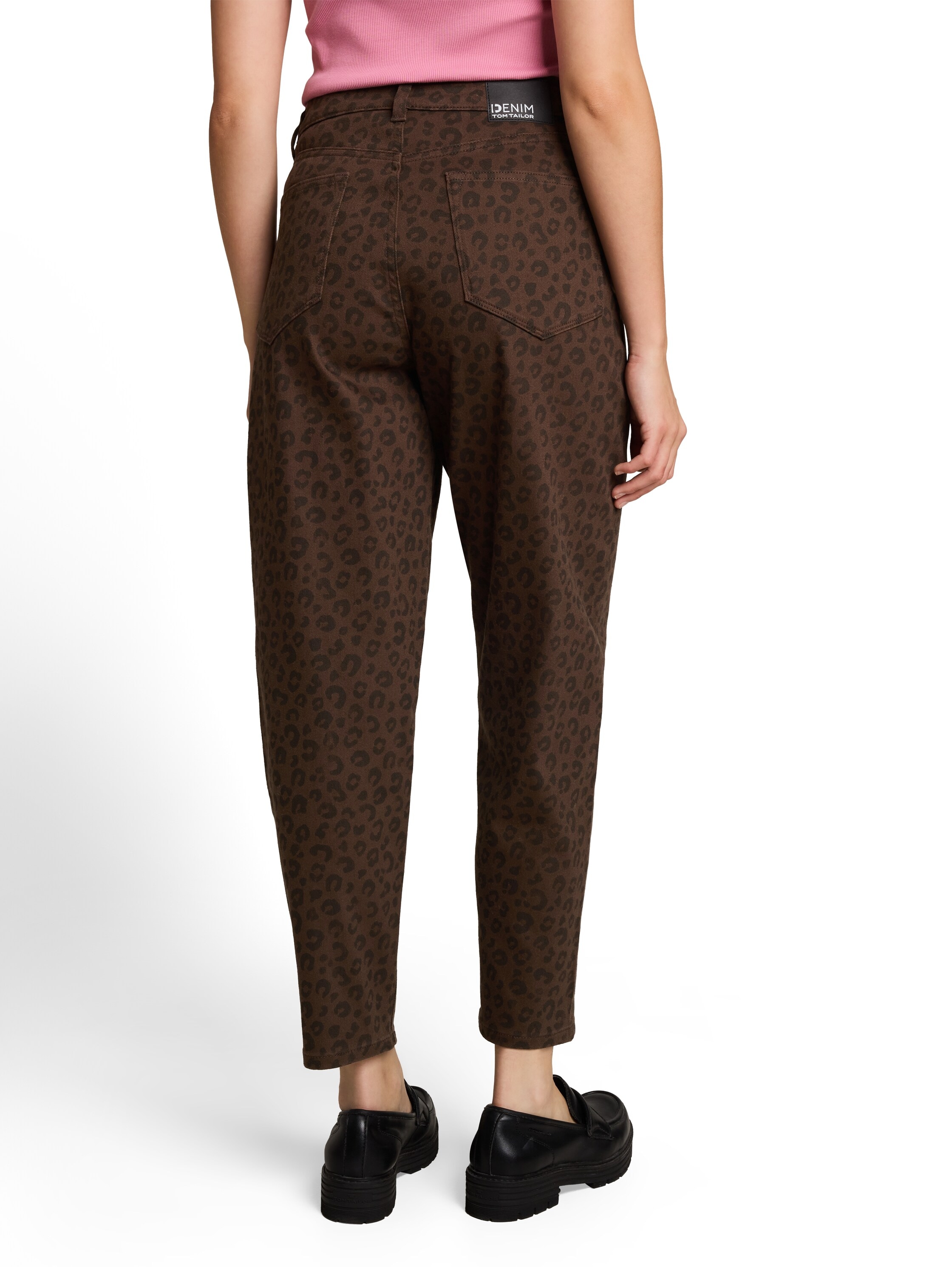 TOM TAILOR Denim Skinny-fit-Jeans