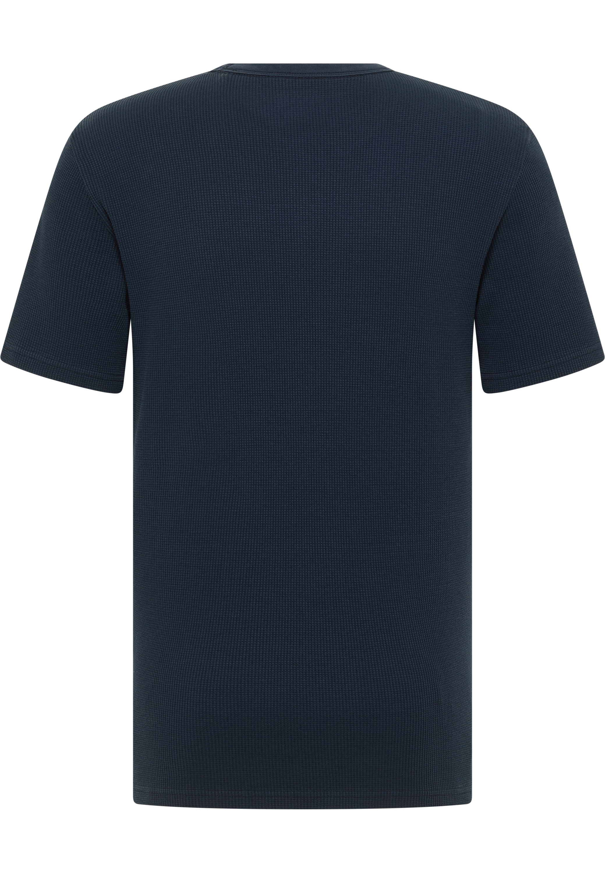 MUSTANG Kurzarmshirt »Herren Style Austin«