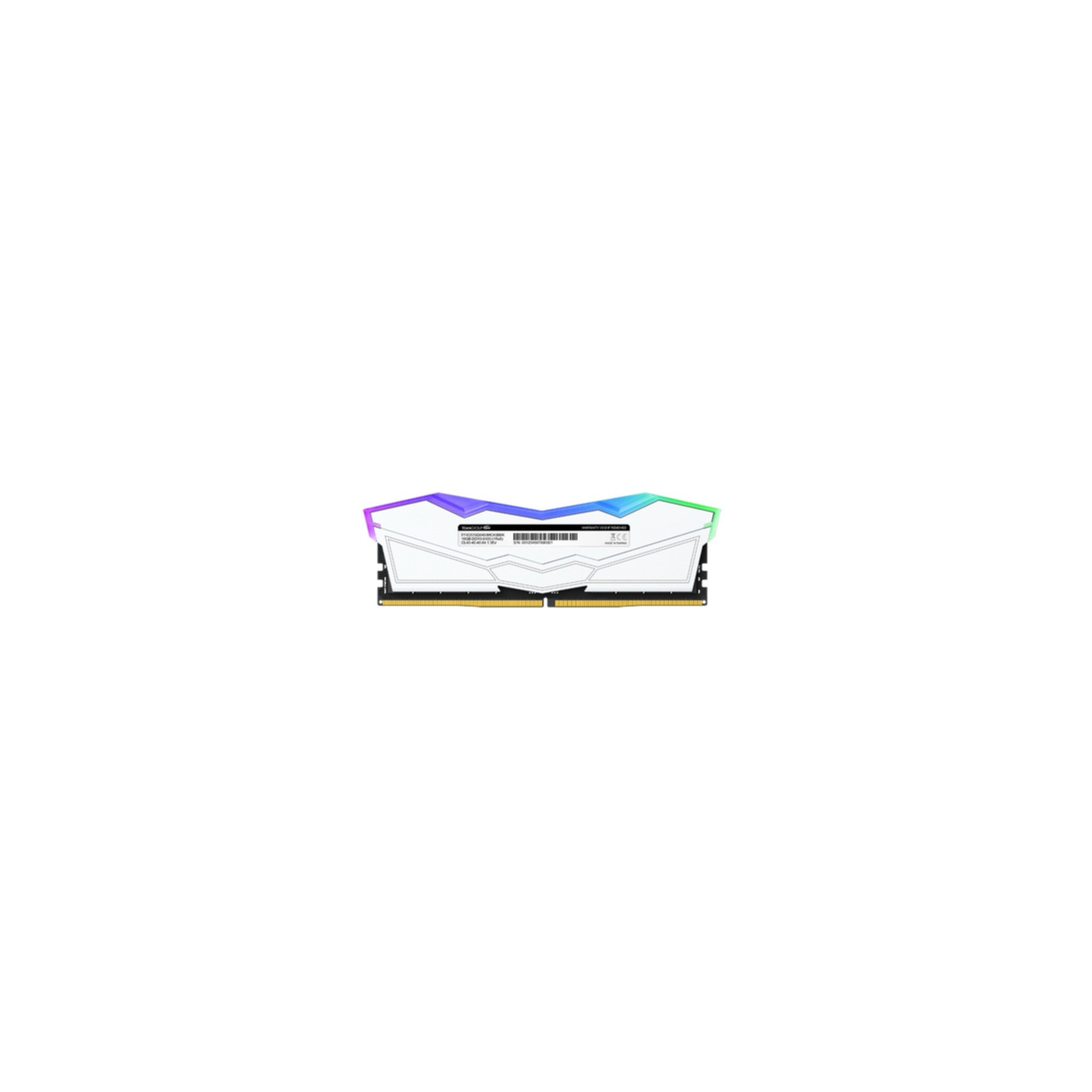 Teamgroup Arbeitsspeicher »Delta RGB DDR5«
