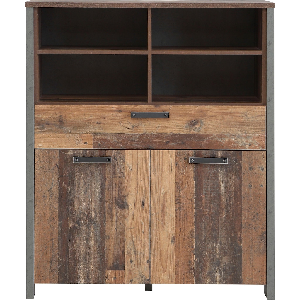 FORTE Highboard