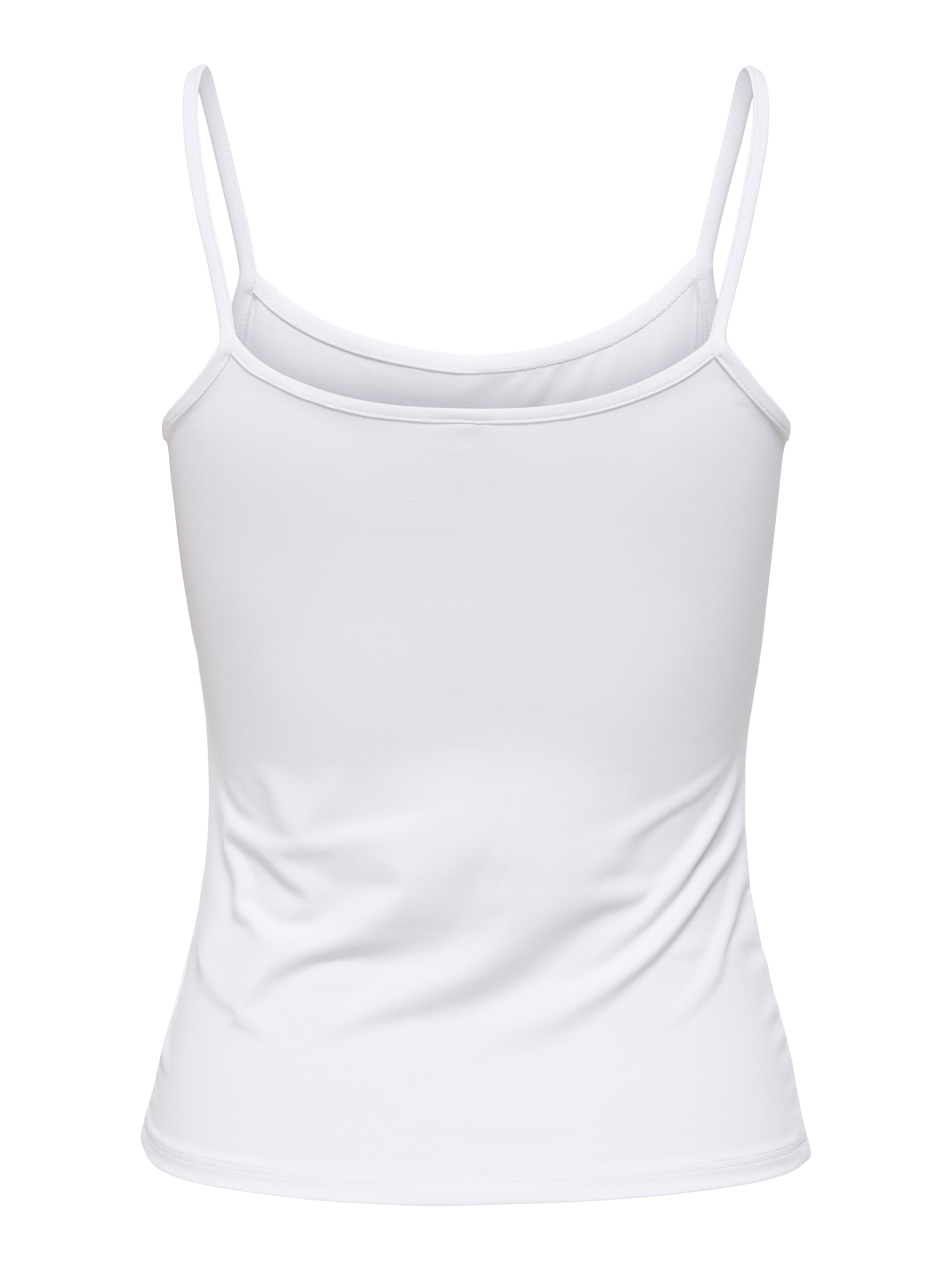 ONLY Spaghettitop »ONLEA S/L NEW SINGLET JRS NOOS«
