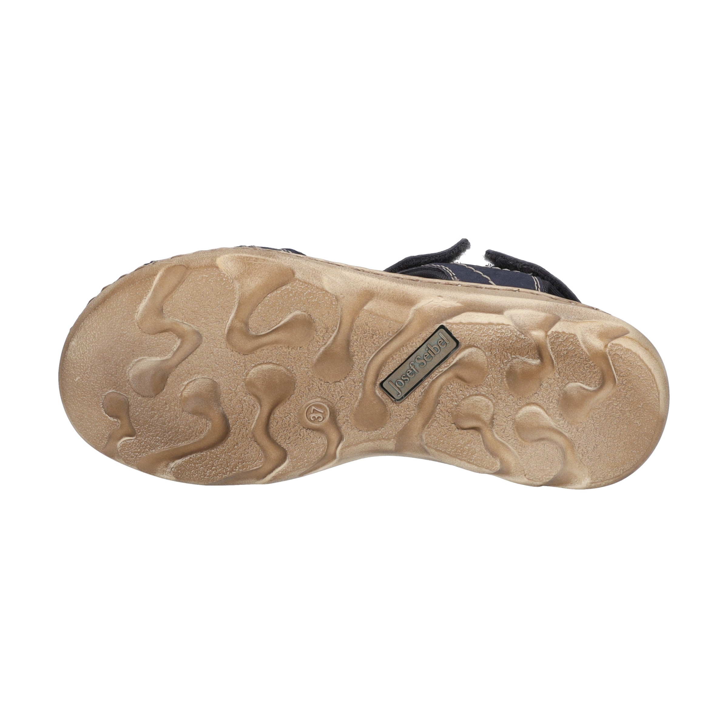 Josef Seibel Sandale »Lene 01, dunkelblau-kombi«