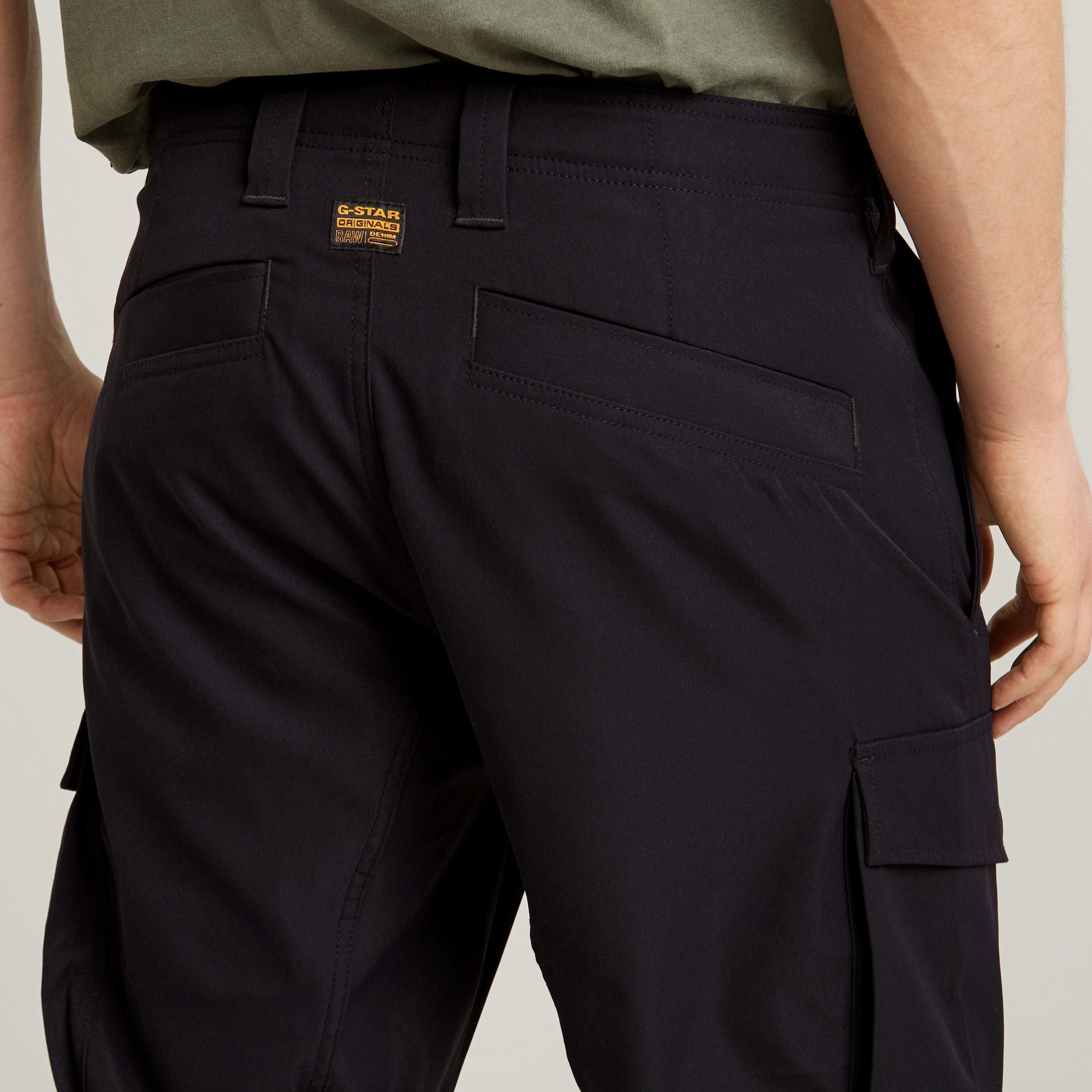 G-STAR Cargohose »Core Regular Cargo«