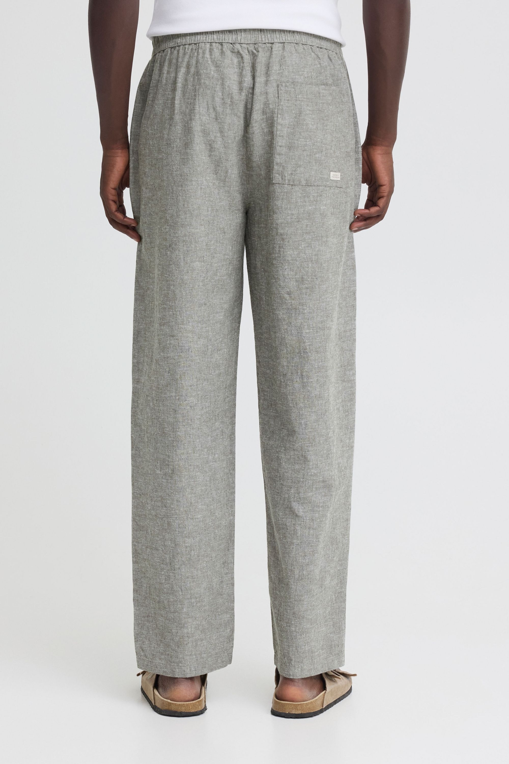 Blend Leinenhose »Leinenhose BHAban Linen Mix«