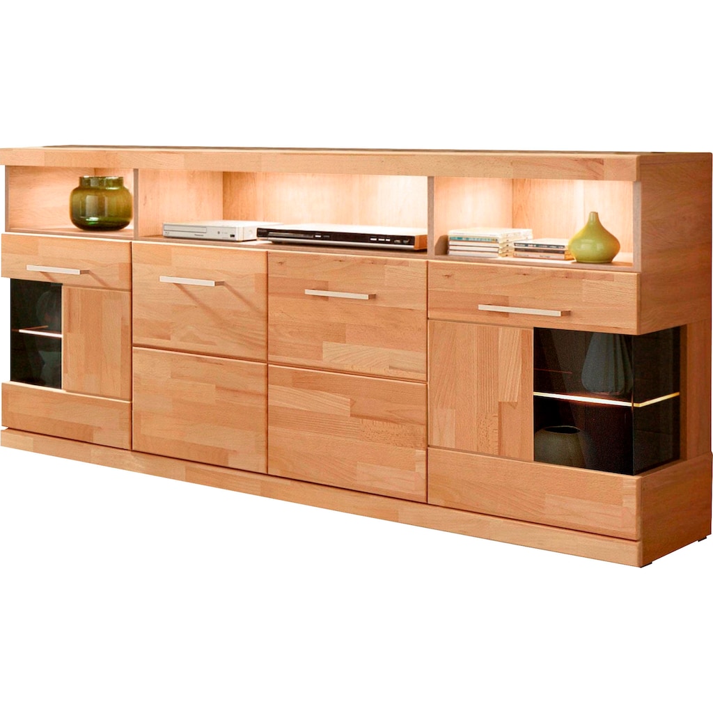 Woltra Sideboard »Ribe«