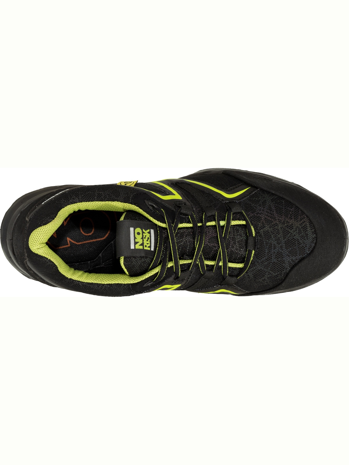 NoRisk Sicherheitsschuh »Vega«