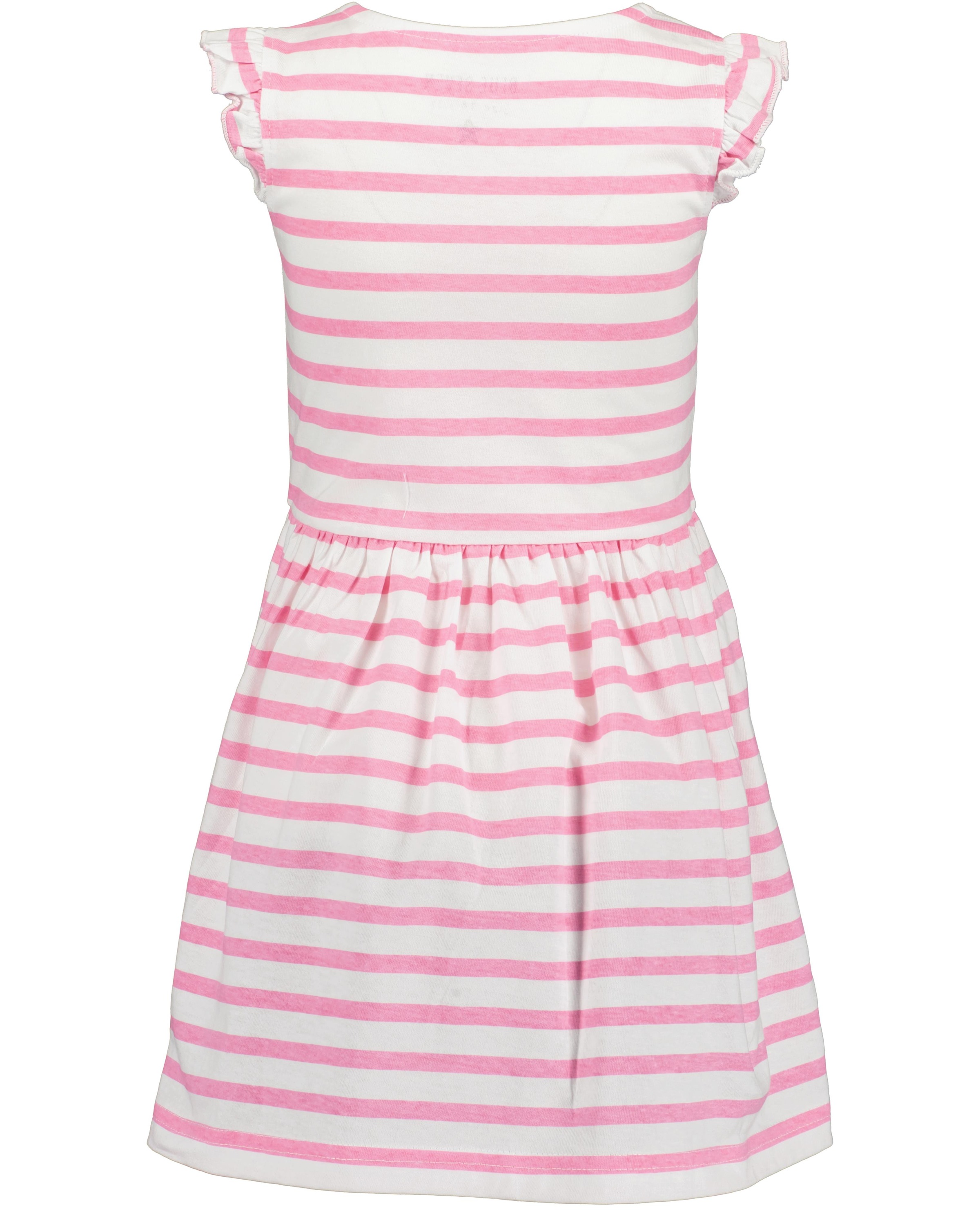 Blue Seven Jerseykleid 1 tlg. tlg. in unterschiedlichen Allover-Designs