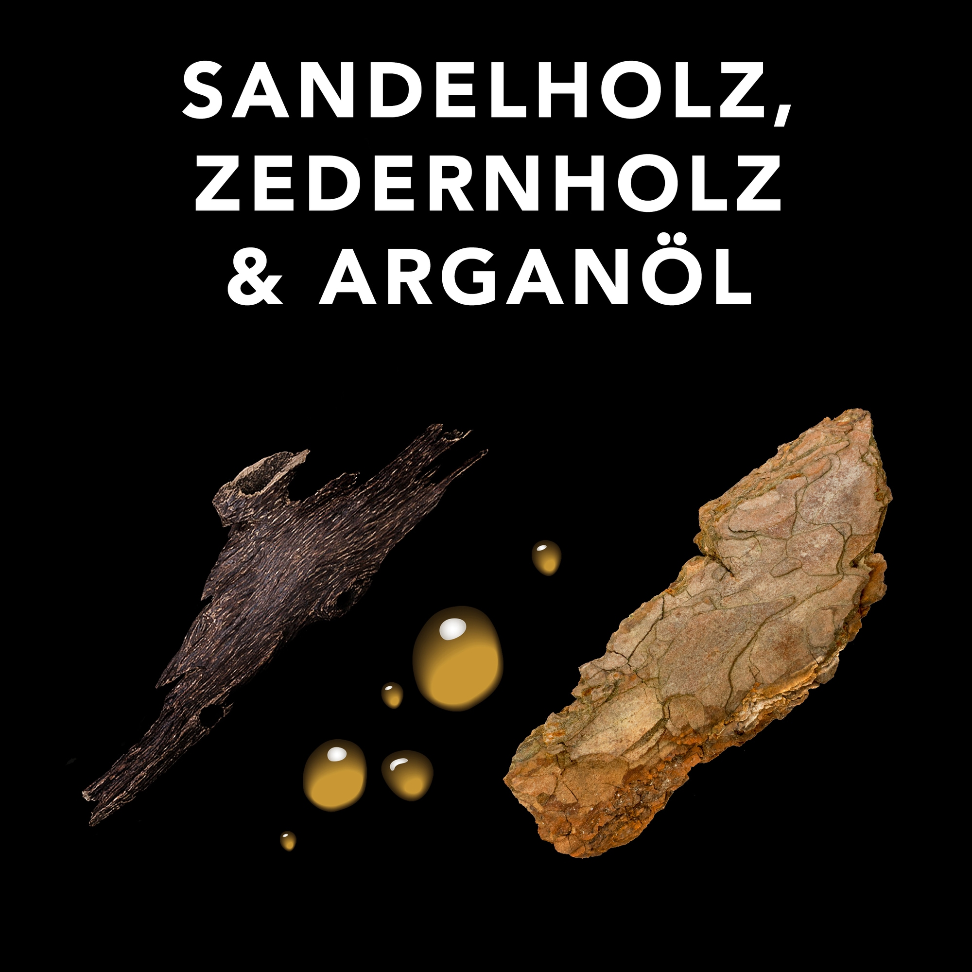 Sebastian Professional Haaröl »DarkOil Oil« leichte Pflege, reichhaltige Öle, sorgt für geschmeidiges Haar