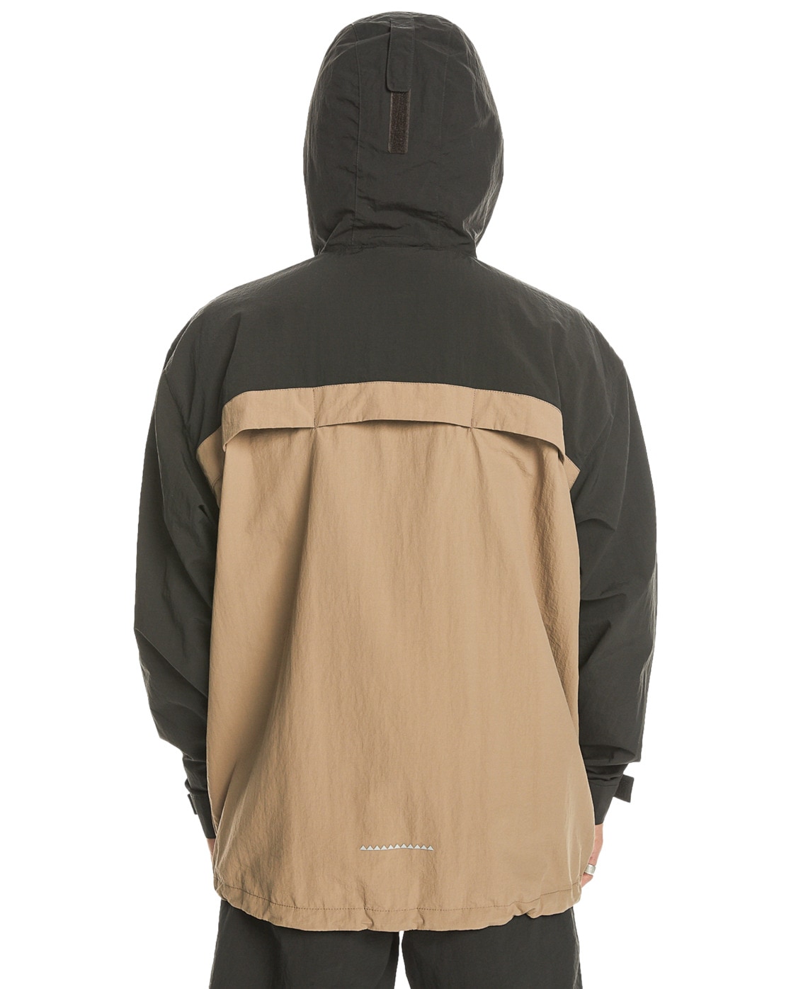Quiksilver Outdoorjacke »High Horizon«, mit Kapuze