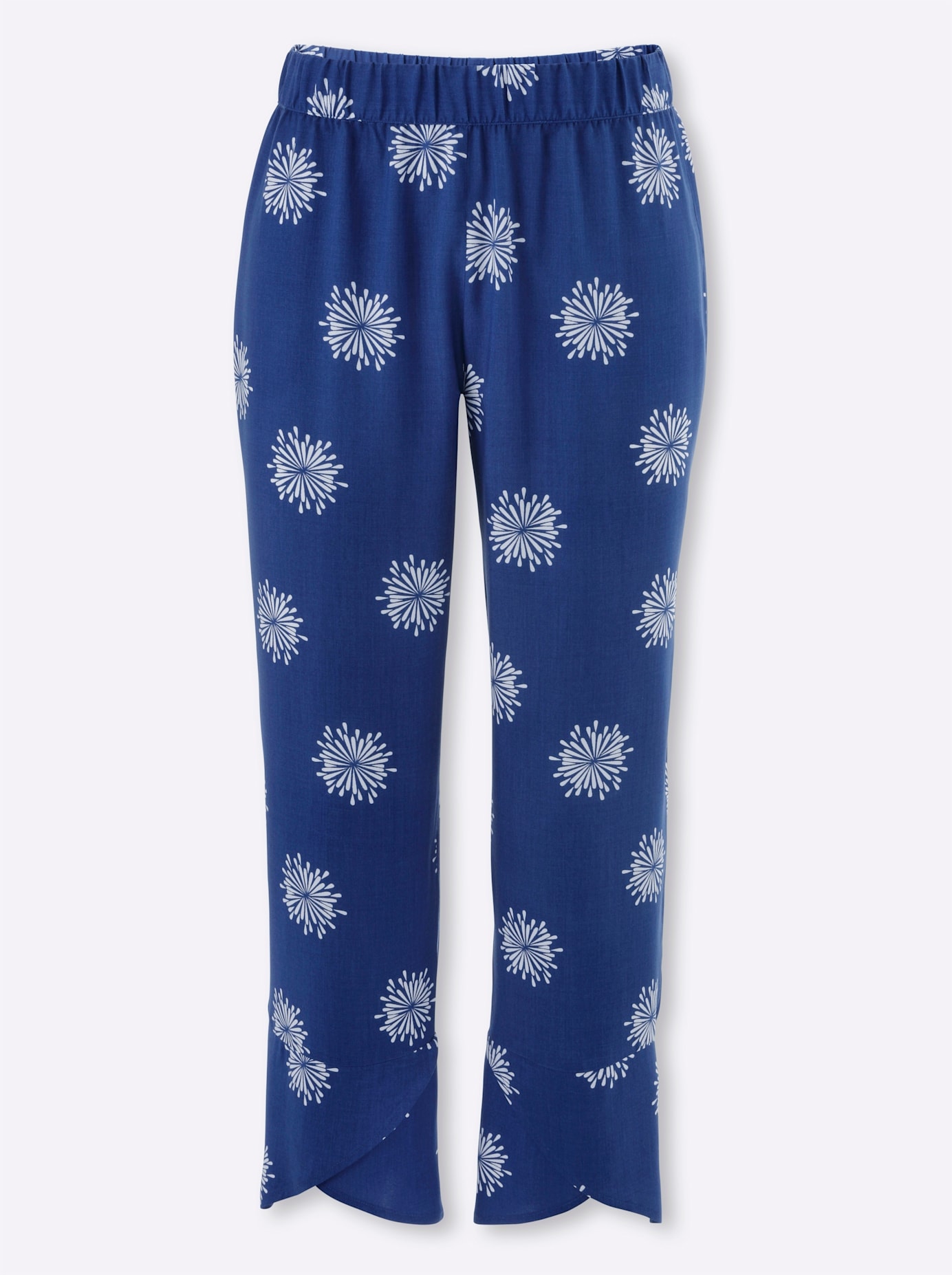 Classic Basics Schlupfhose