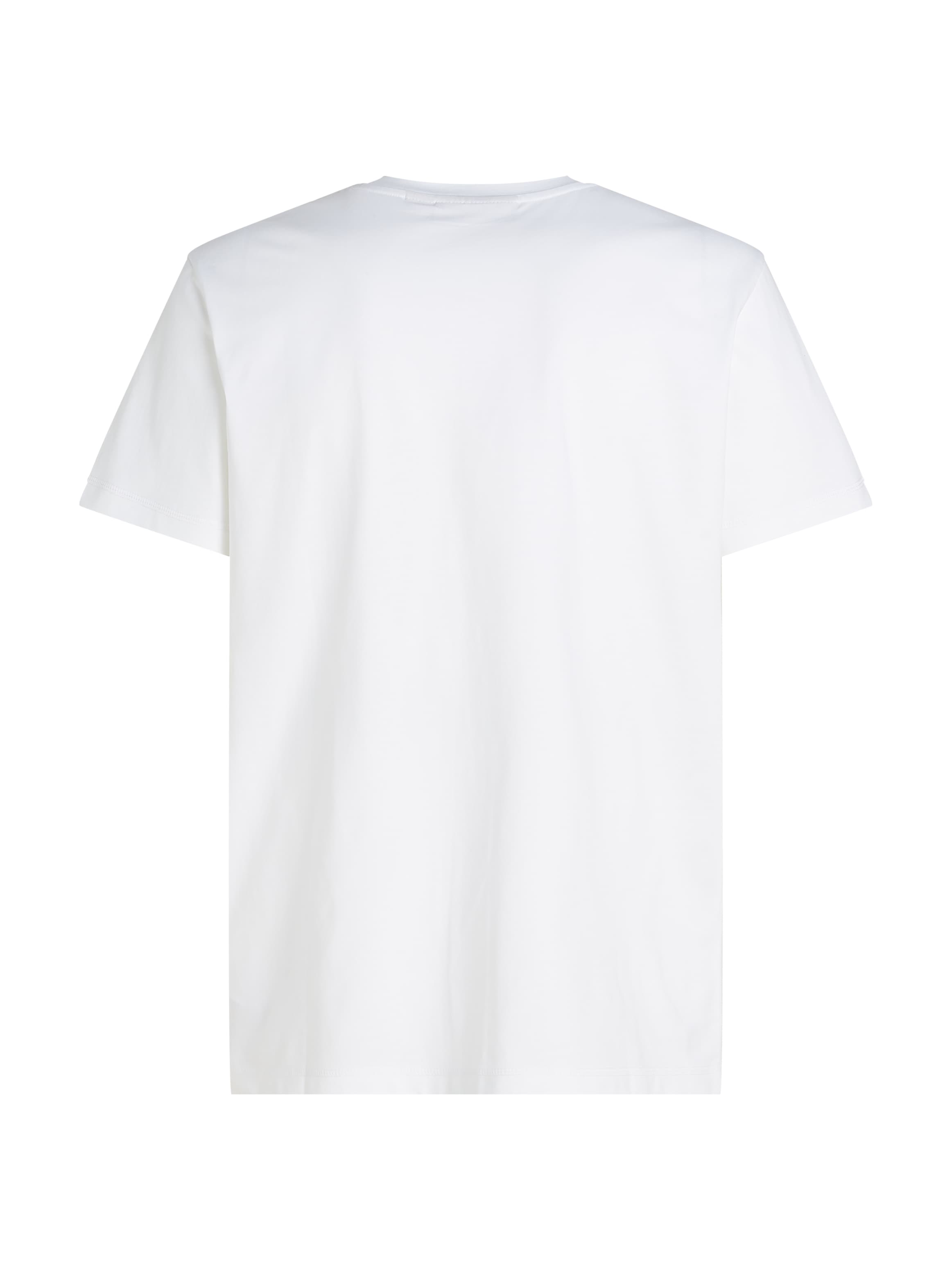 Calvin Klein Jeans T-Shirt »MONOLOGO TEE« mit Logoschriftzug