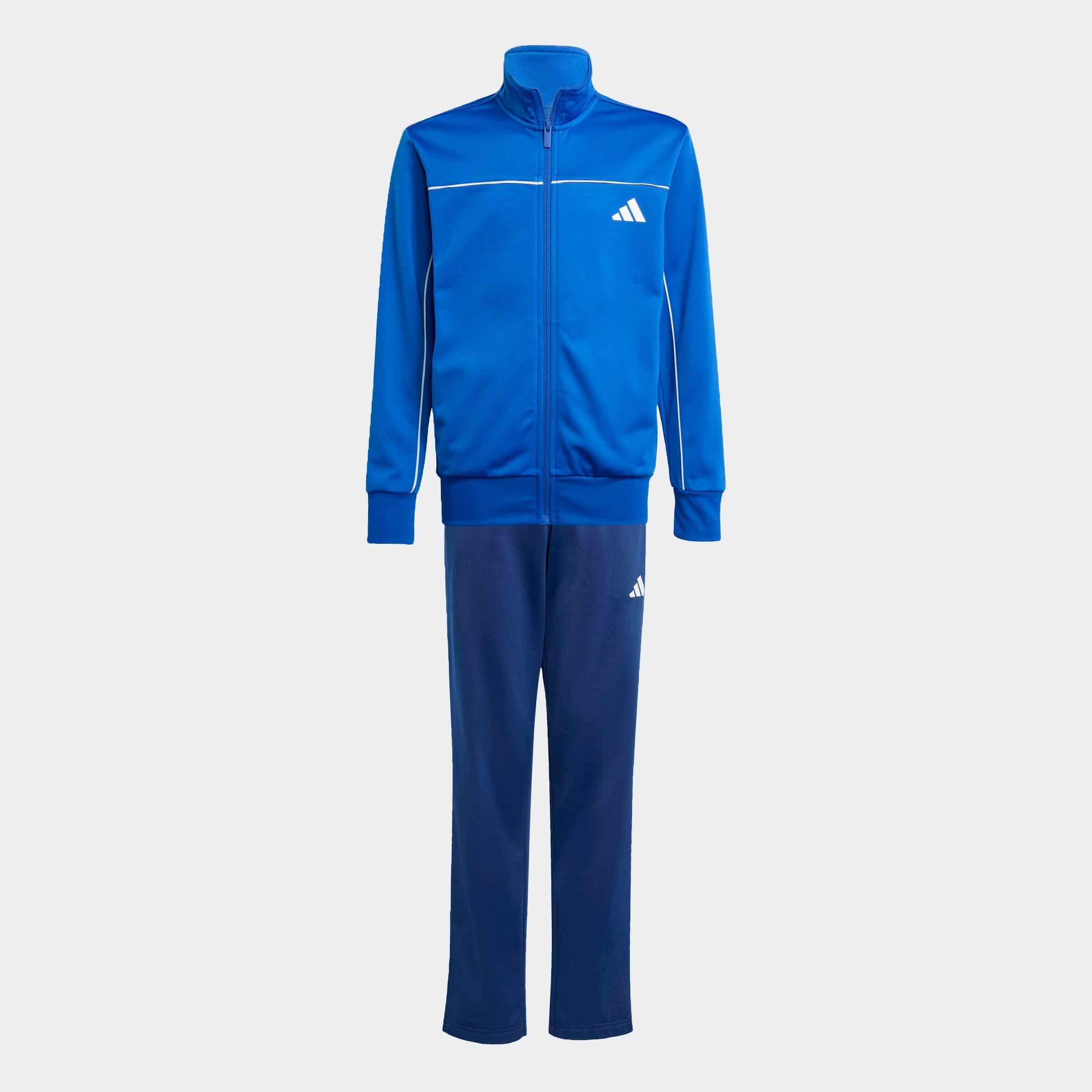 adidas Sportswear Trainingsanzug »J CP TR TS«, (2 tlg.)