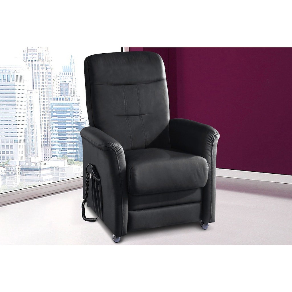 sit&more TV-Sessel »Charlie«, (Set)