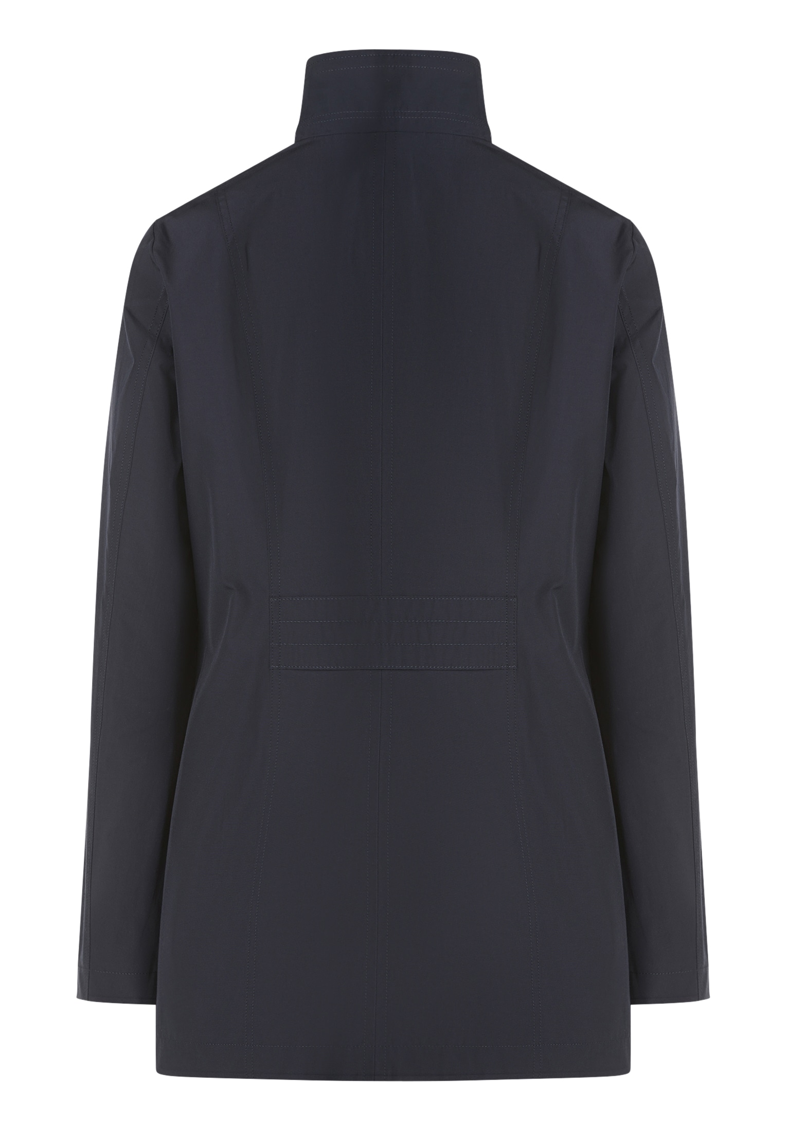 Betty Barclay Outdoorjacke »Outdoorjacke mit Stehkragen«