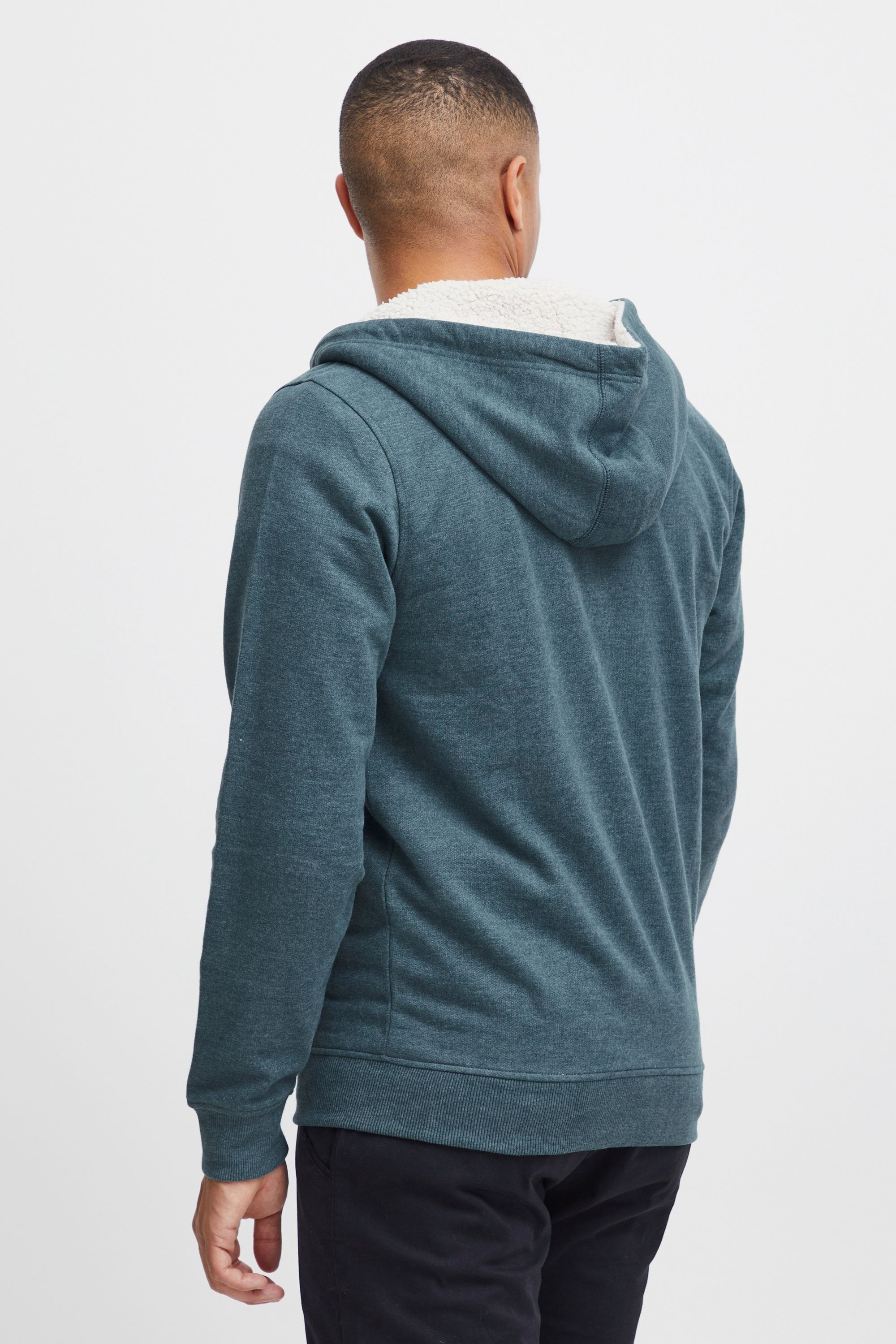 Blend Kapuzensweatshirt »Kapuzensweatjacke BHHulker«