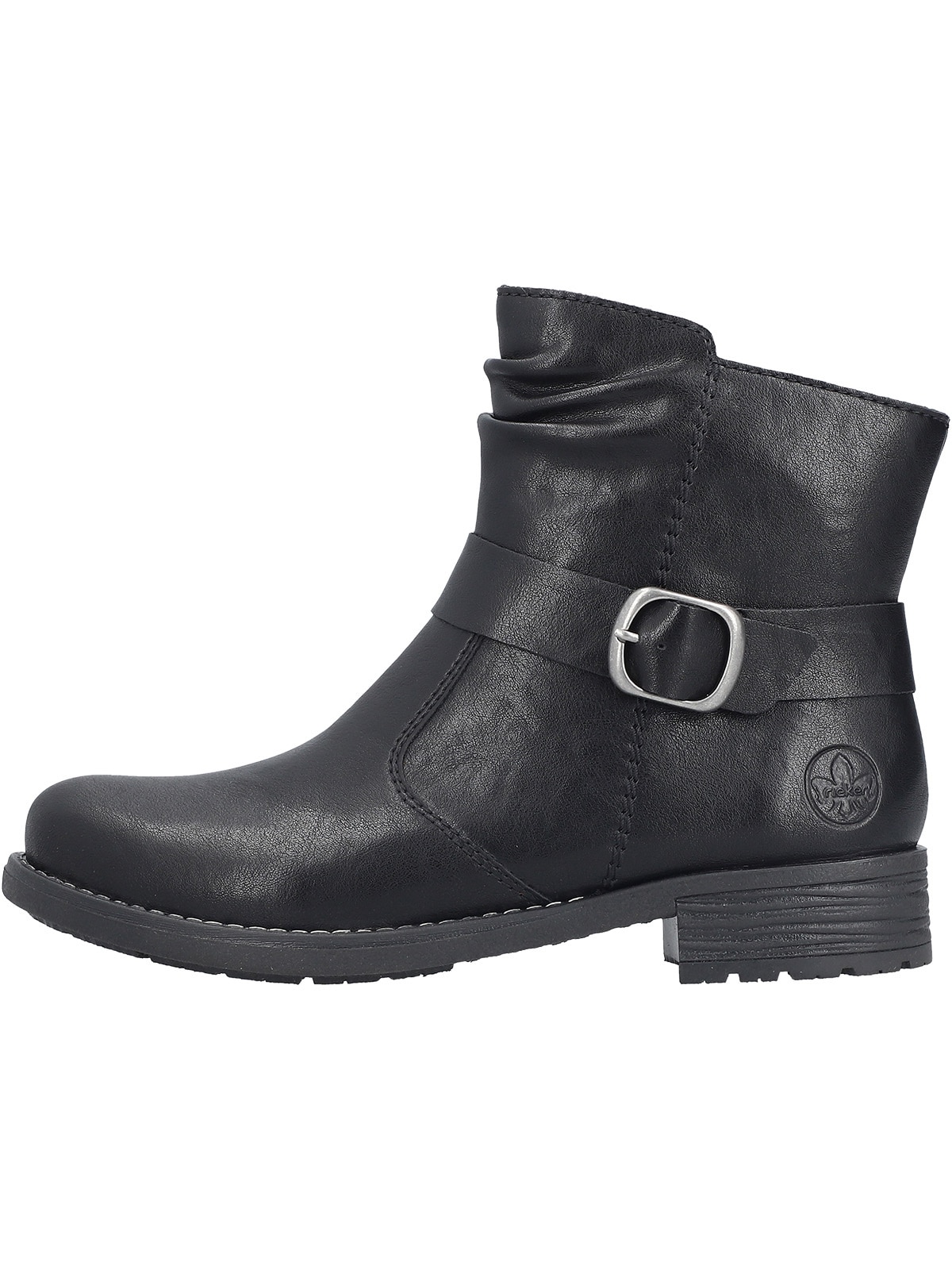 Rieker Stiefel »Stiefelette«