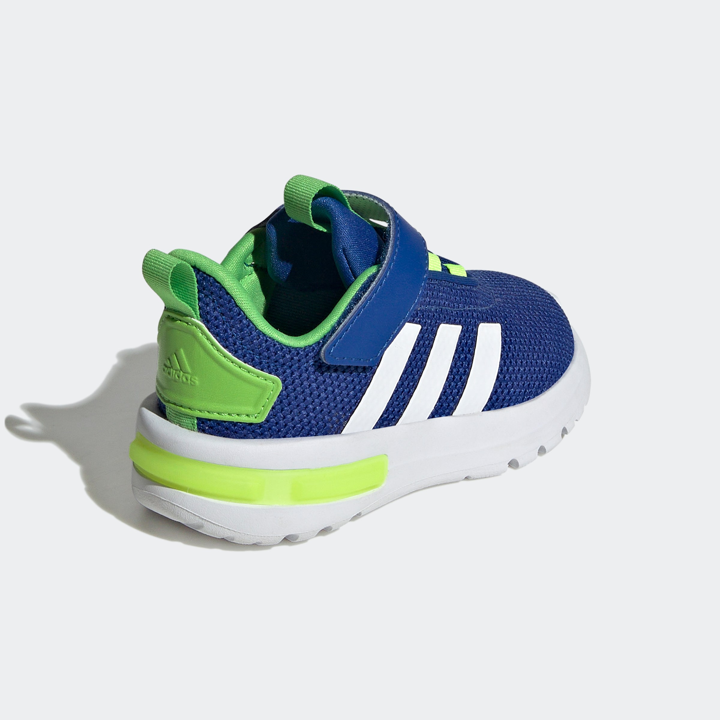 adidas Sportswear Sneaker »RACER TR23 KIDS«, für Kinder, Design auf den Spuren des adidas NMD