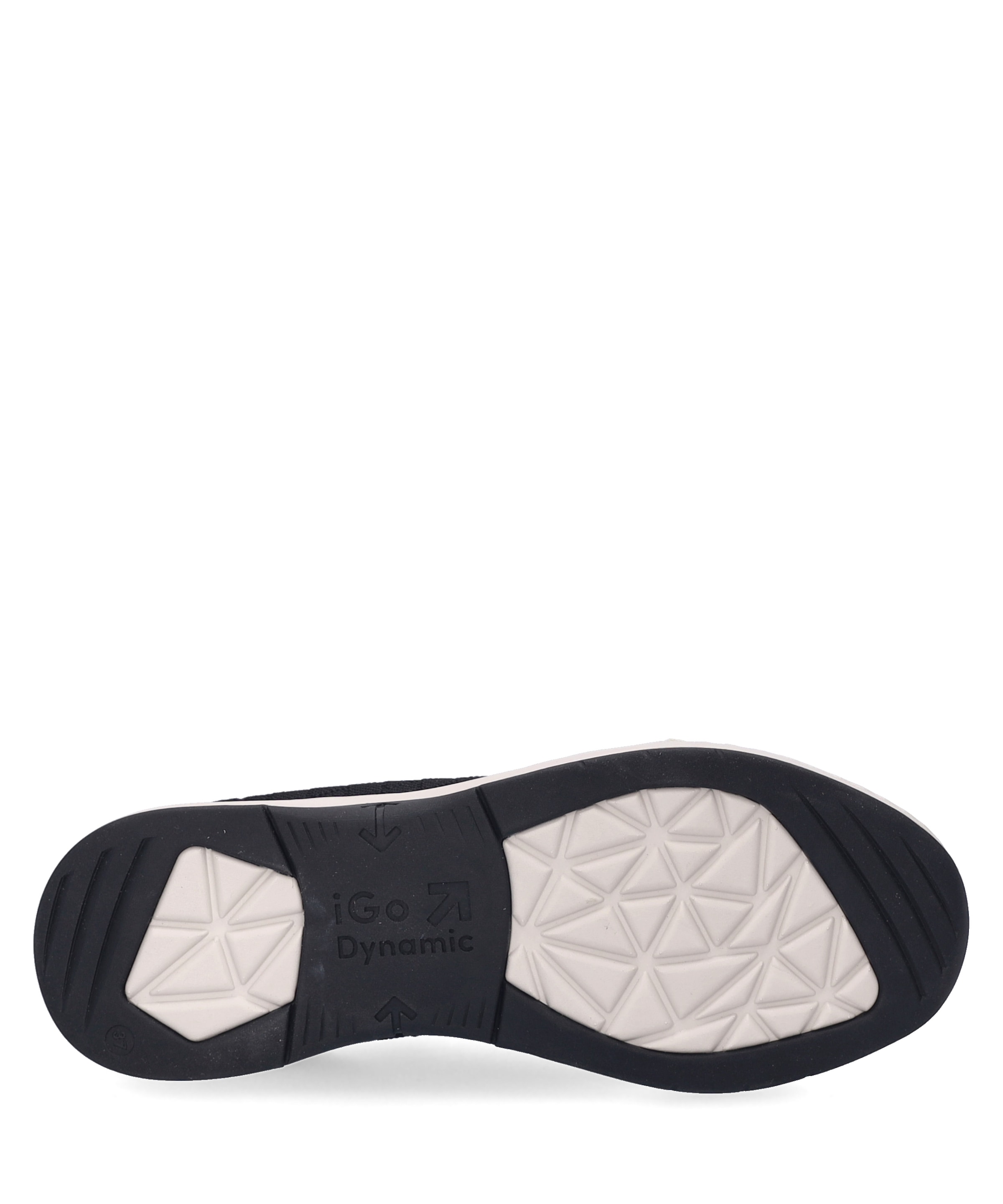 Josef Seibel Sneaker »Elli 11, schwarz«
