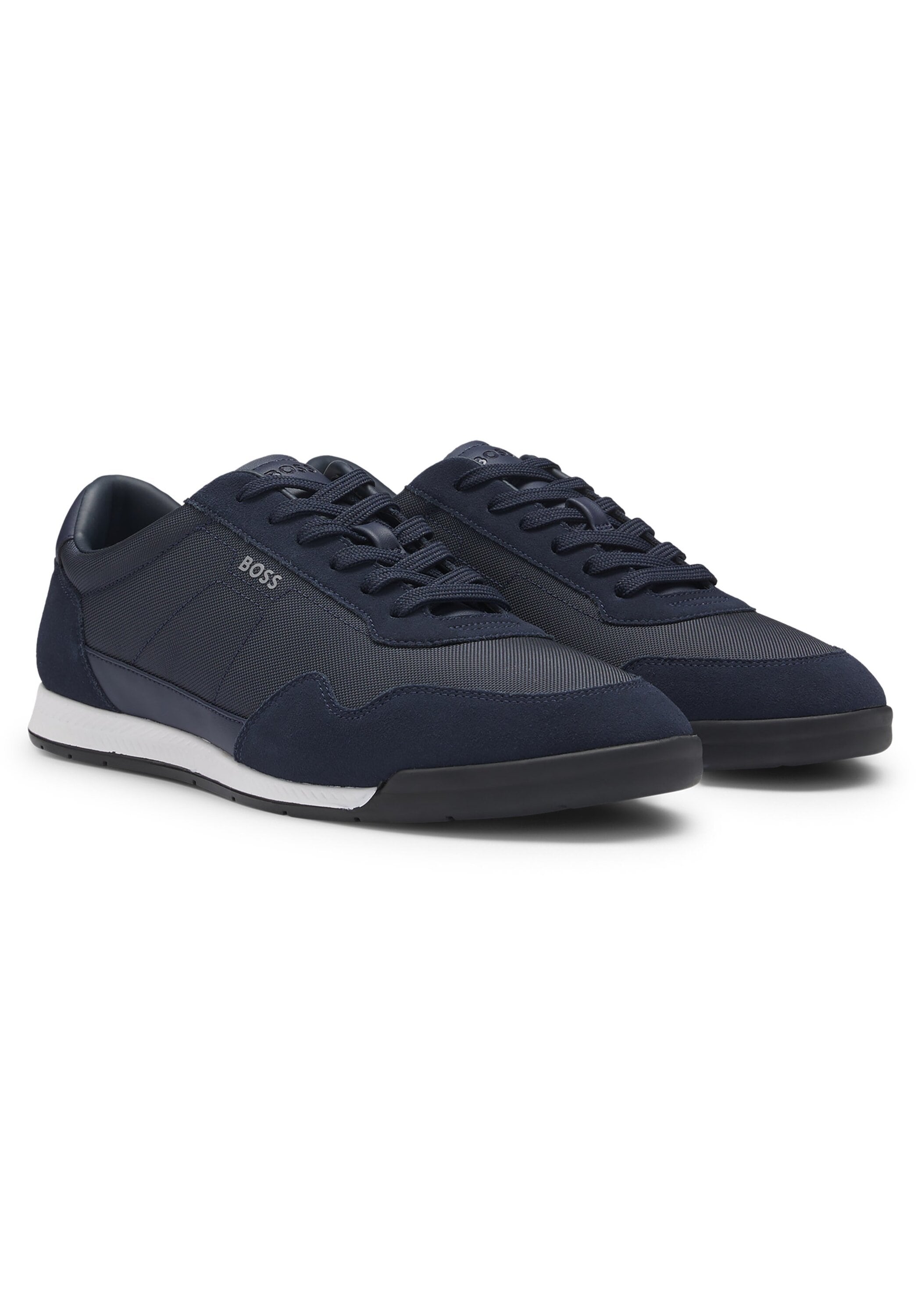 BOSS Sneaker »Sneaker Titanium Runn nypu«