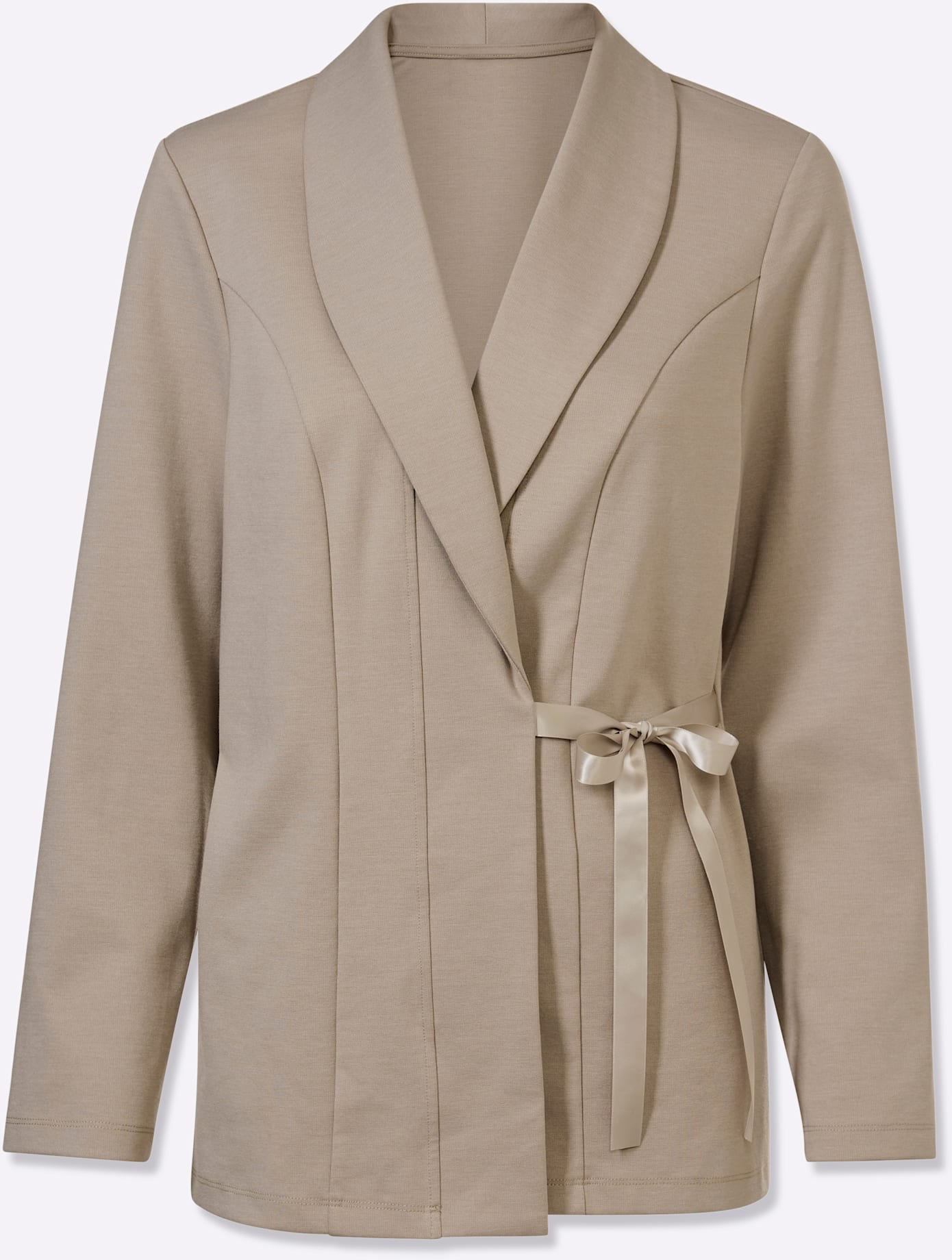 Lady Jerseyblazer »Jersey-Blazer«