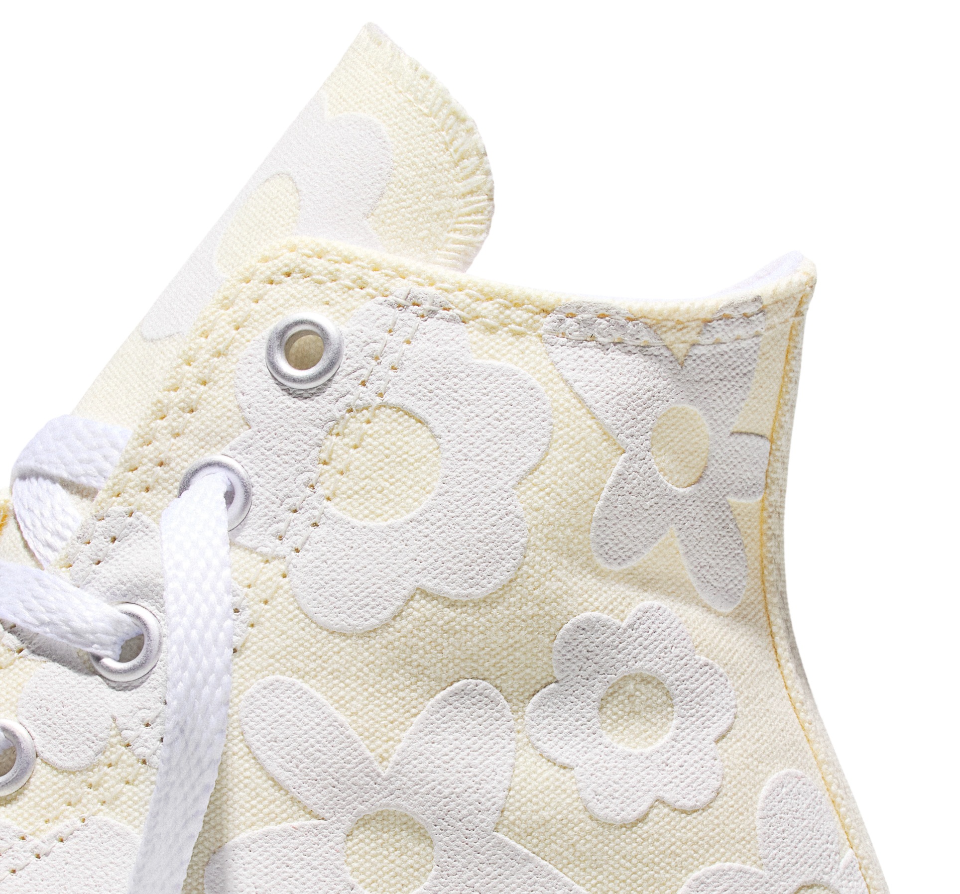 Converse Sneaker »CHUCK TAYLOR ALL STAR BUBBLE FLOWERS«  für Alltag, bequem, mit profiliertem Laufsohlenprofil