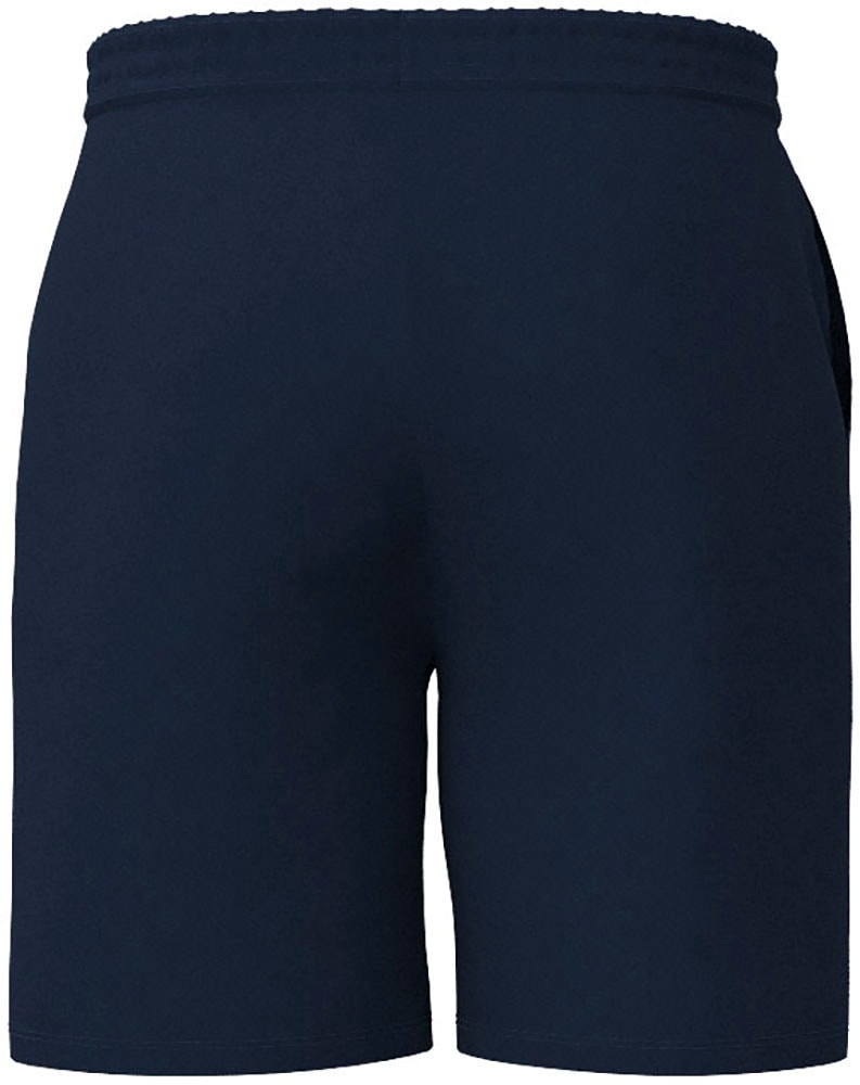 JOOP! Relaxshorts »Comfort«, Seitentaschen, Regular Fit, Bindeband