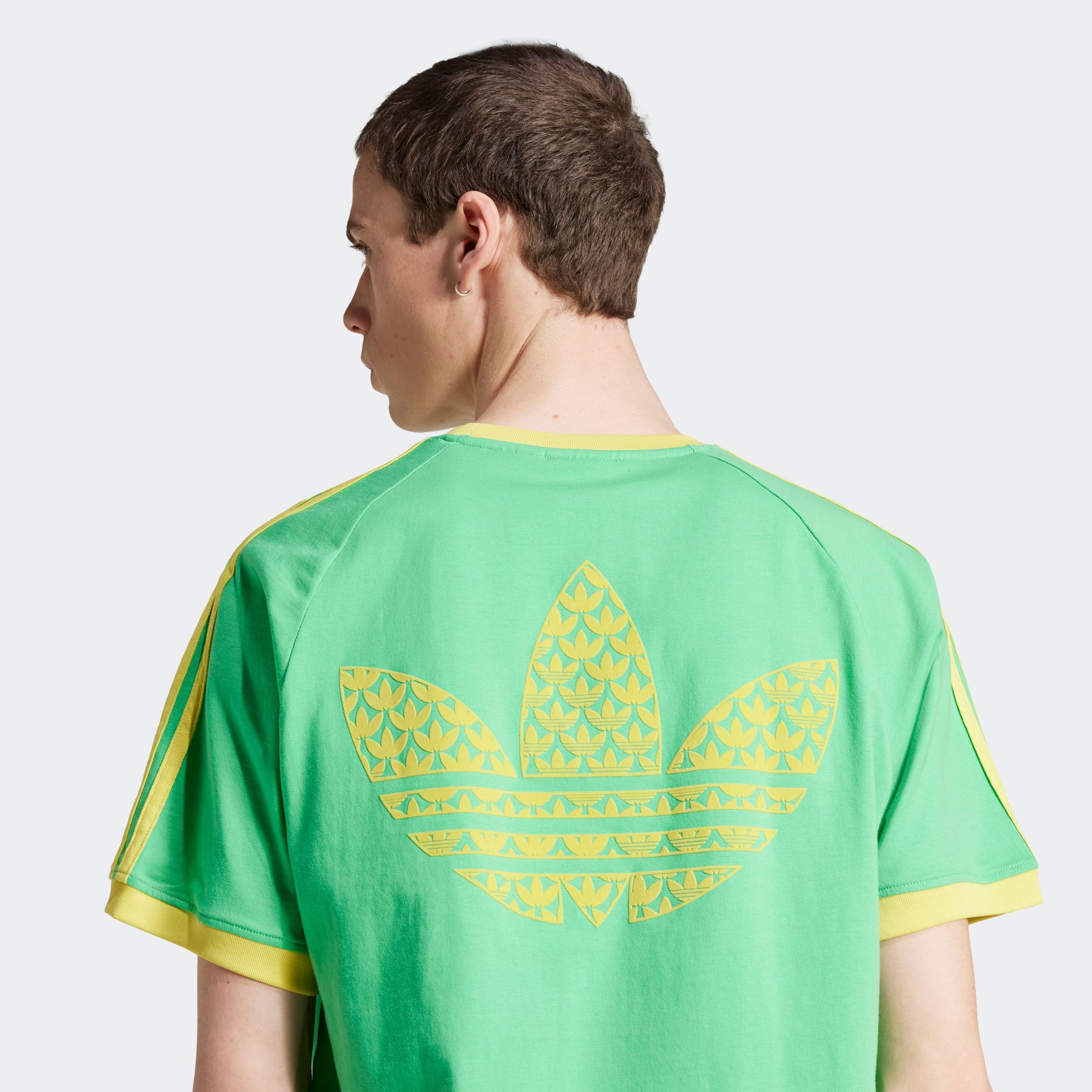 adidas Originals T-Shirt »Q2 MONOGRAM CAL«