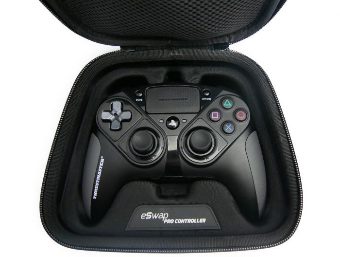 Thrustmaster Gamepad »eSwap T-Case«