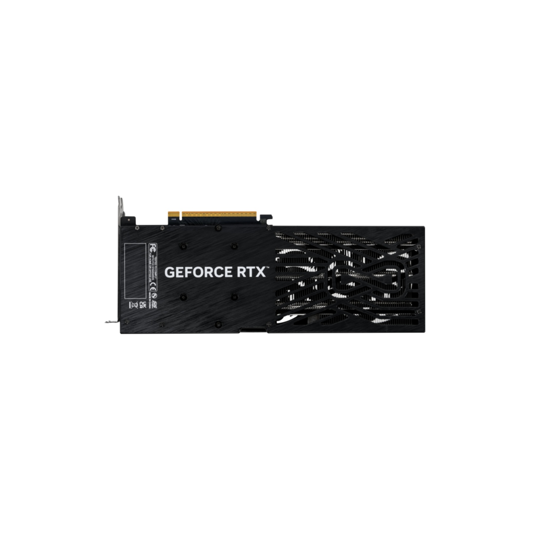 Palit Grafikkarte »GeForce RTX 5060 Infinity 3«