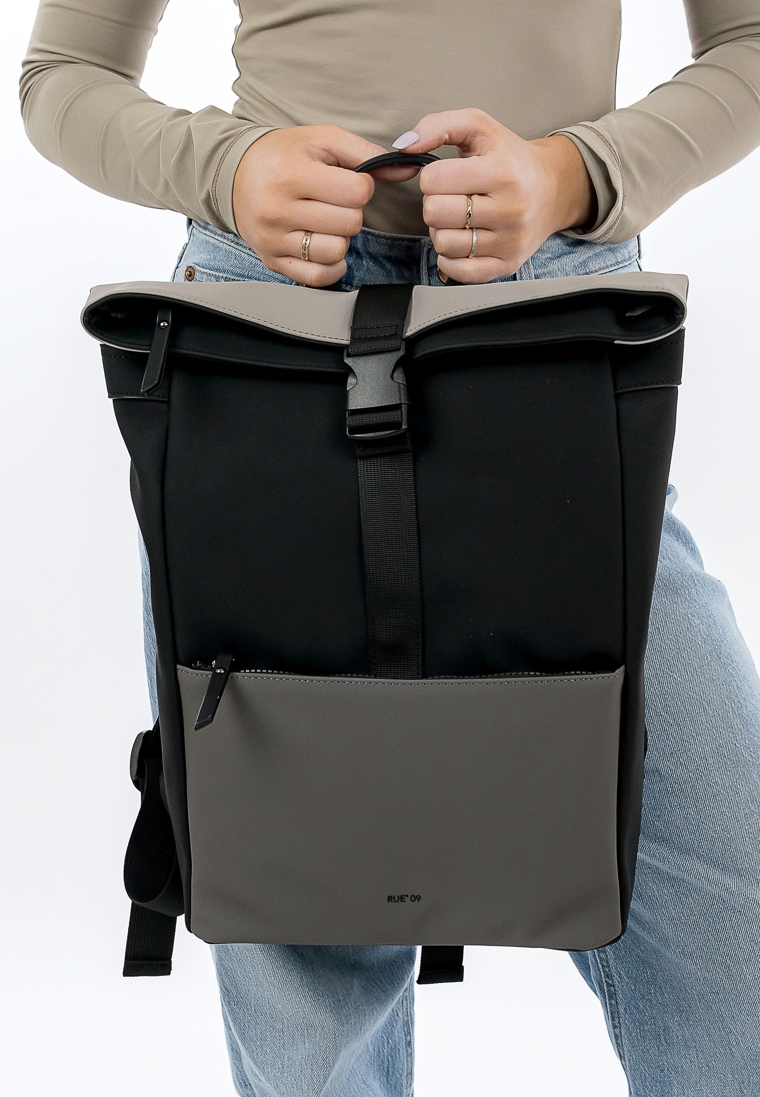 EMILY & NOAH Rucksack »Rucksack E&N Pessac RUE 09«