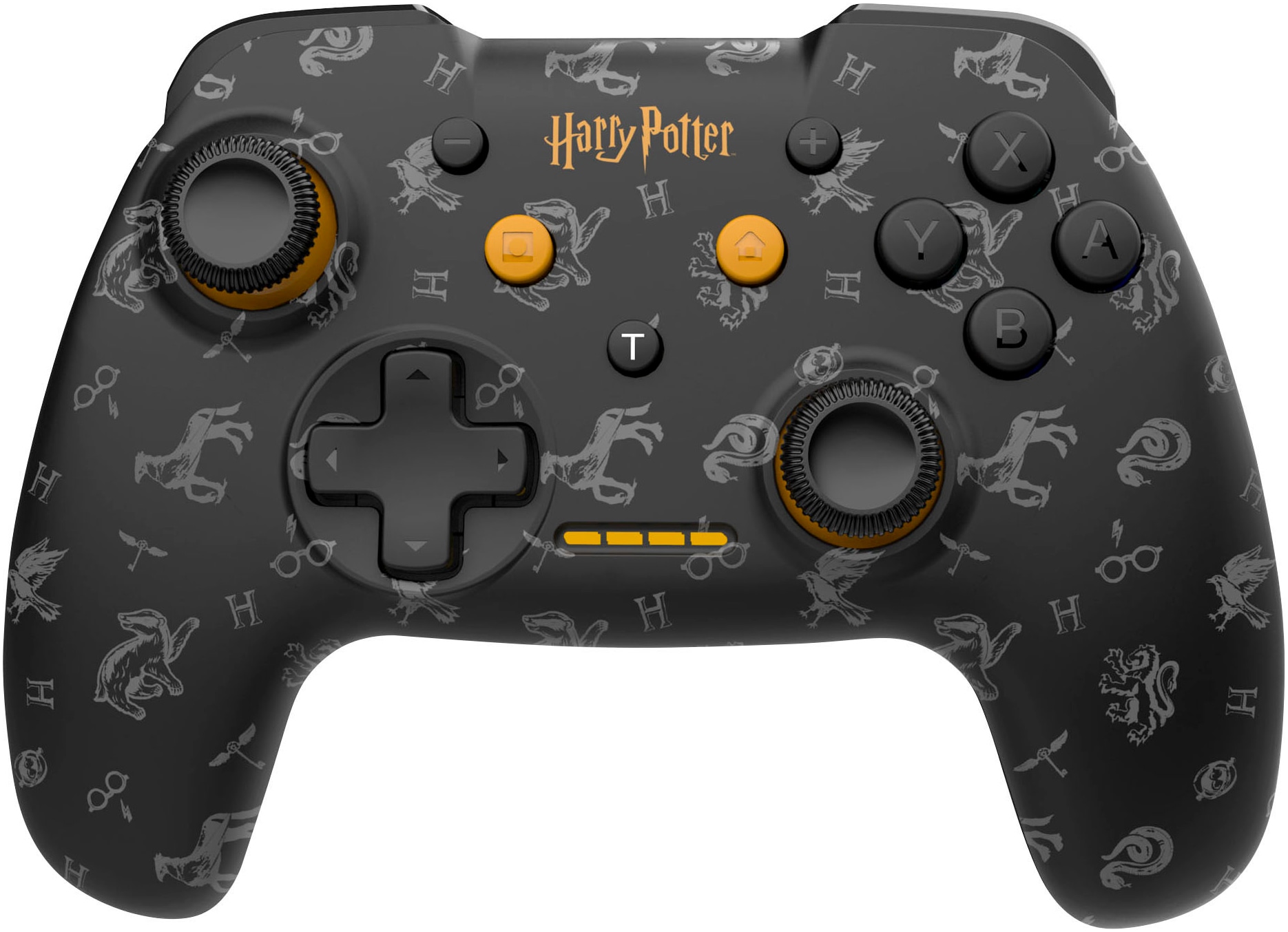 Nintendo-Controller »Harry Potter Wireless«