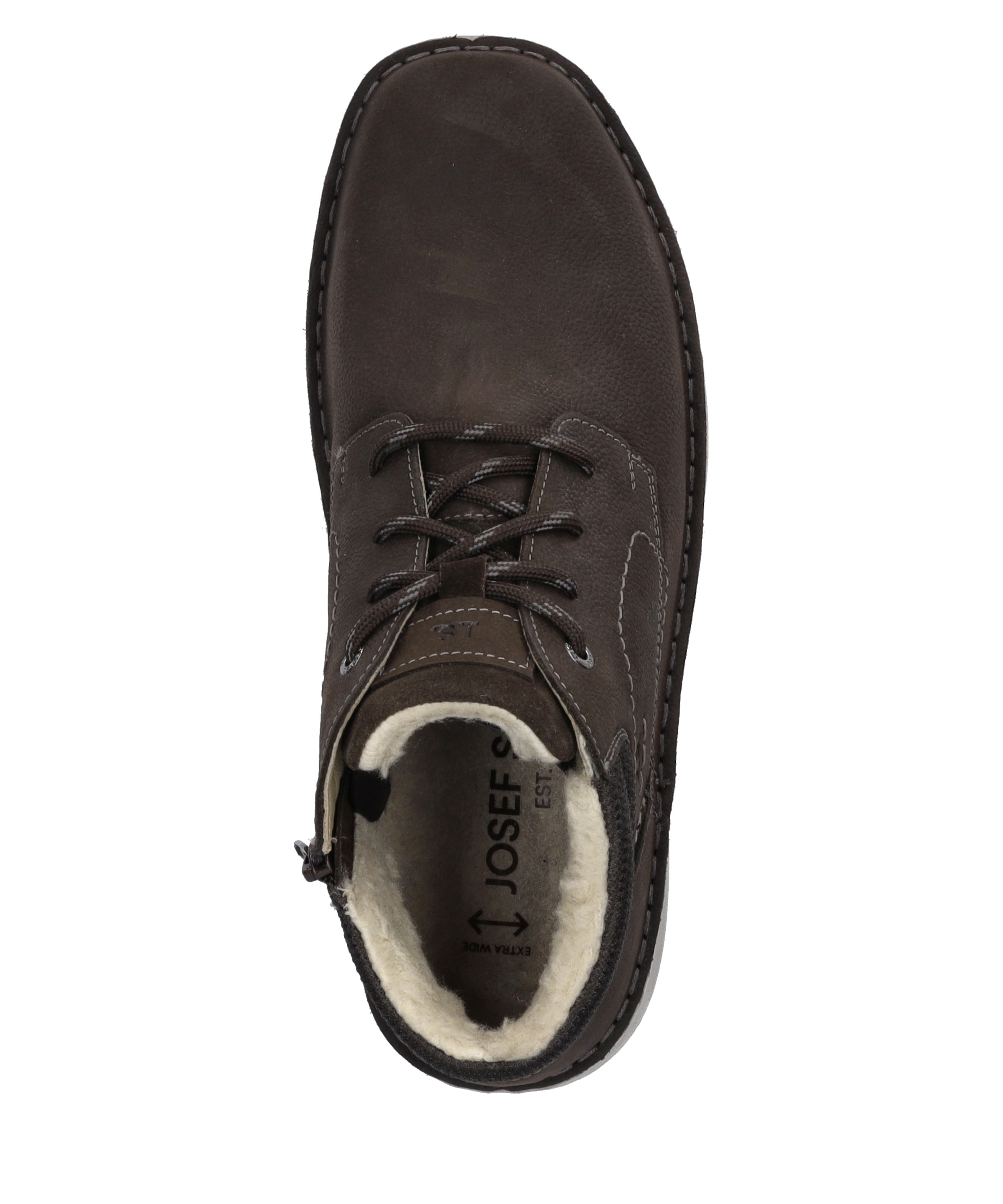 Josef Seibel Stiefelette »New Anvers 09, moro-kombi«