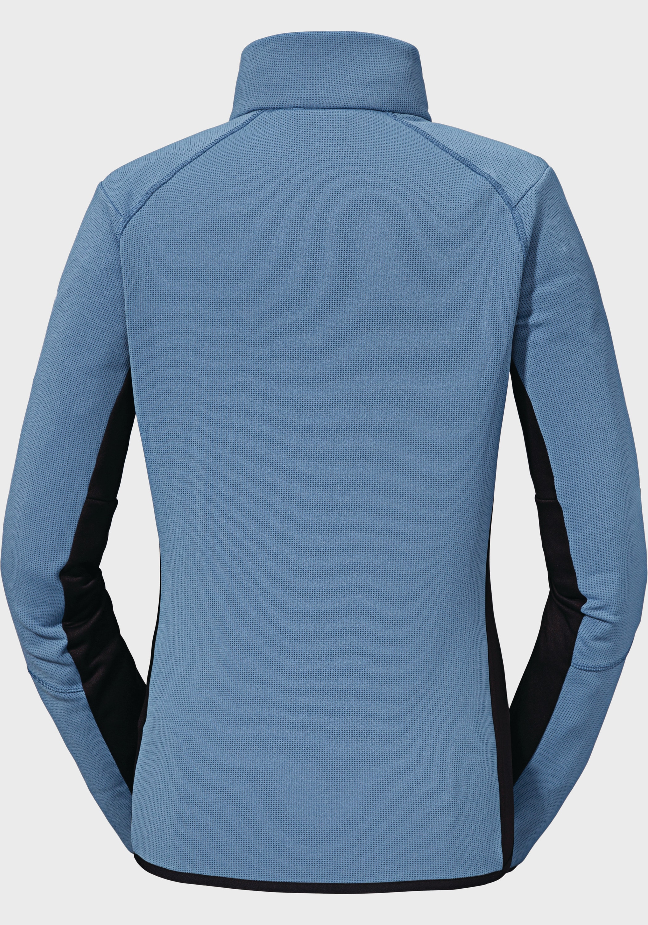 Schöffel Fleecejacke »Fleece Jacket Lodron L«, ohne Kapuze
