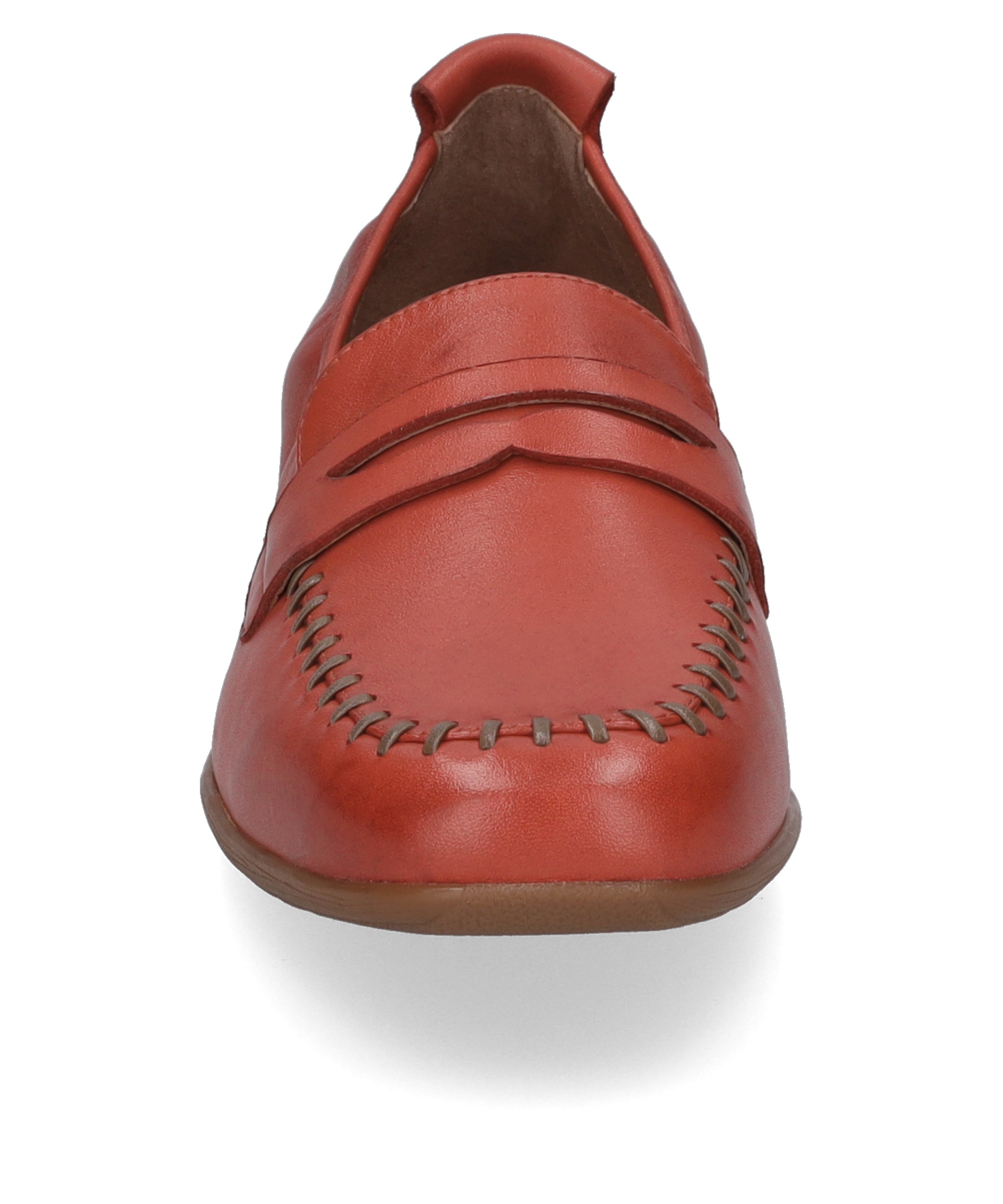 Josef Seibel Ballerina »Fenja 21, rot«