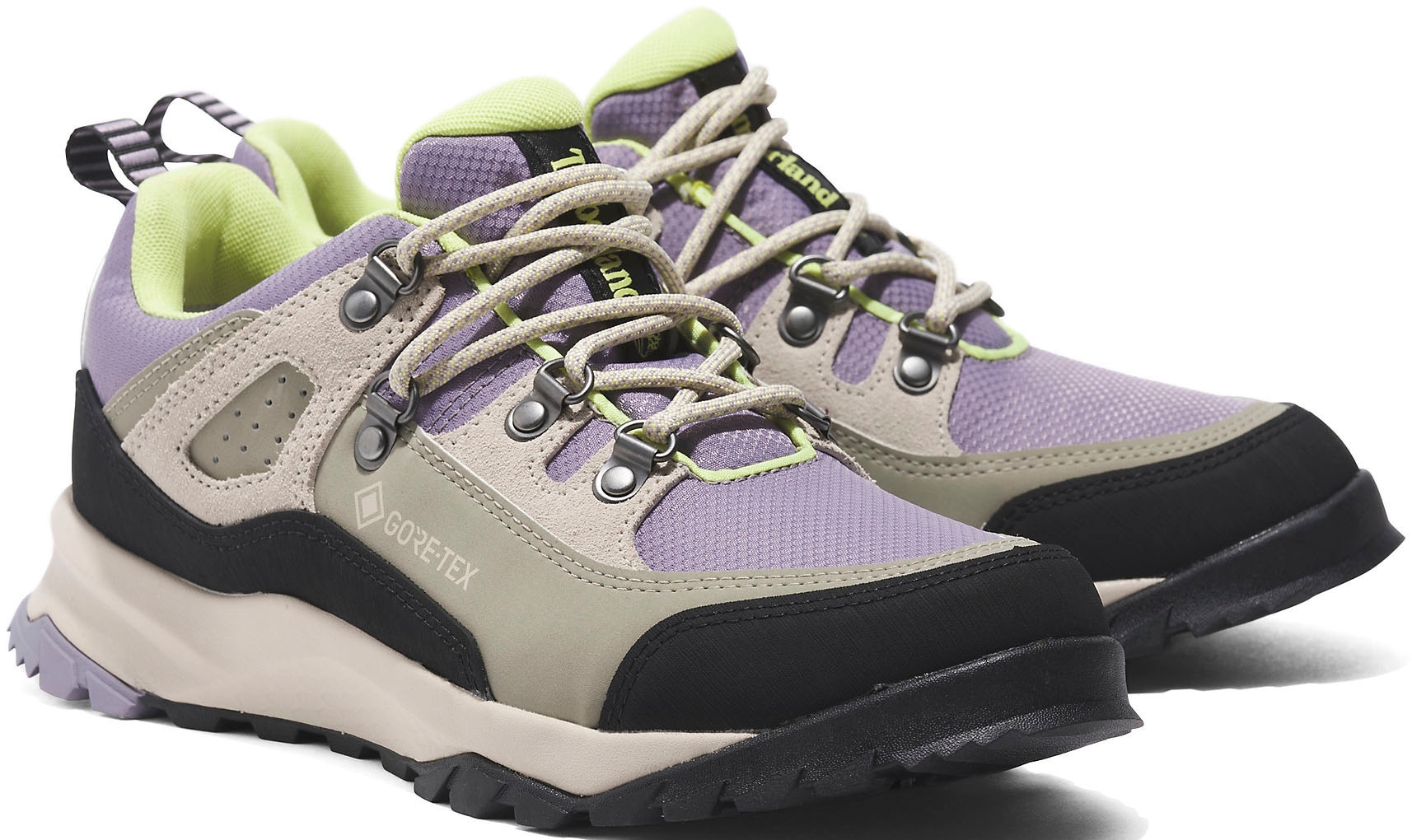 Timberland Outdoorschuh »Lincoln Peak LOW LACE UP GTX HIKING«, wasserdicht