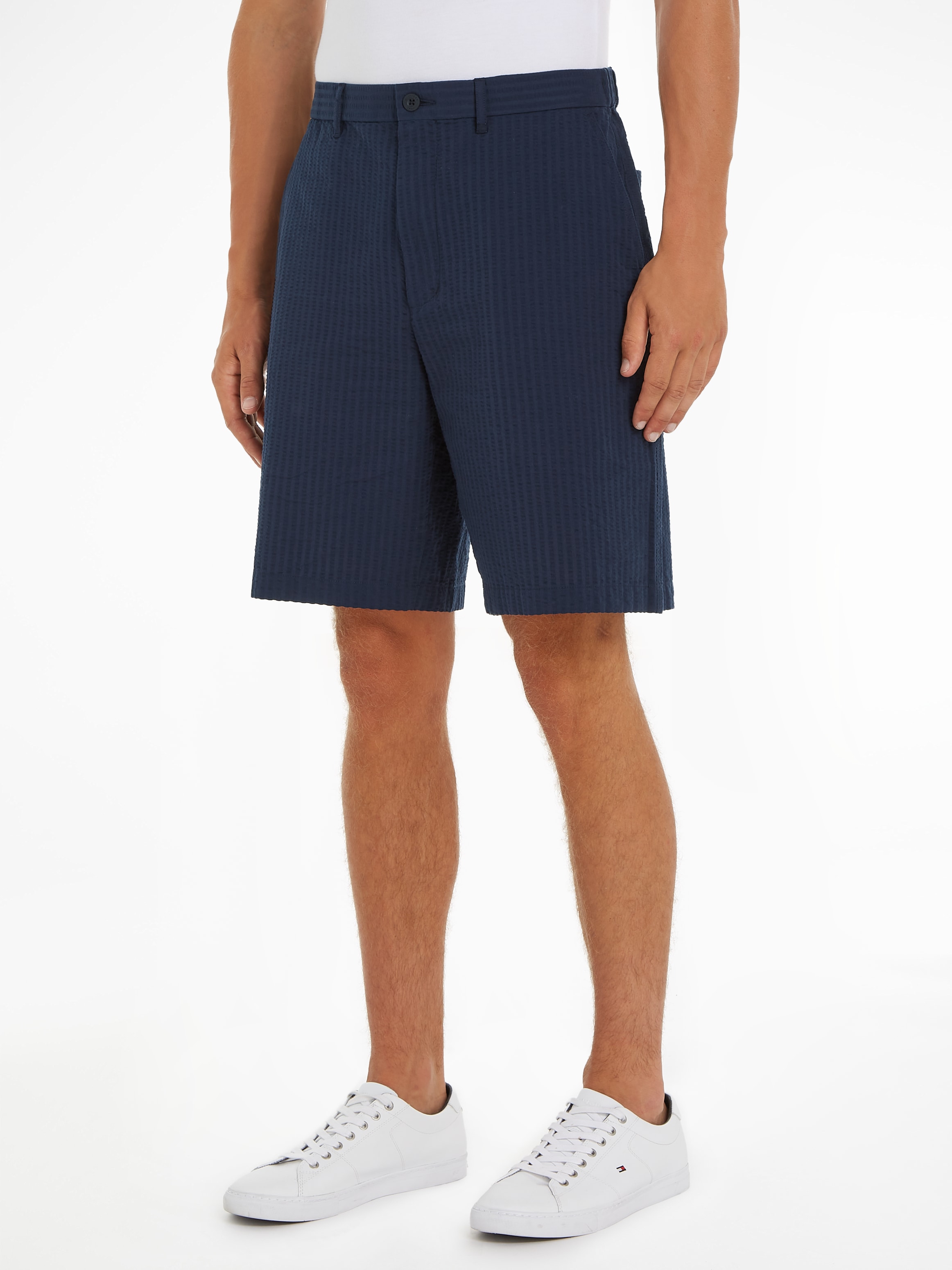 Shorts »BERMUDA SEERSUCKER«