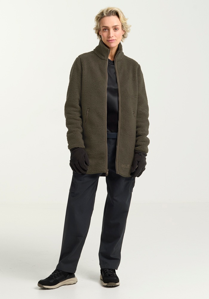 Jack Wolfskin Fleecehandschuhe »VERTIGO GLOVE«