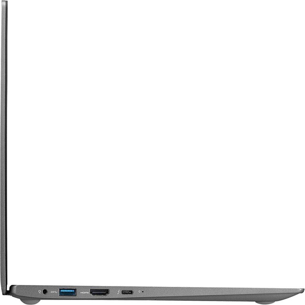 LG Notebook »15Z90N-V.AR55G«, 39,6 cm, / 15,6 Zoll, Intel, Core i5, Iris Plus Graphics, 512 GB SSD