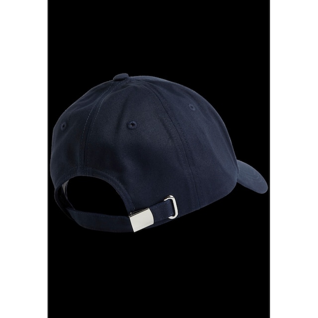 Calvin Klein Flex Cap »CK PATCH BB CAP«, mit prägnantem Logobadge bei ♕