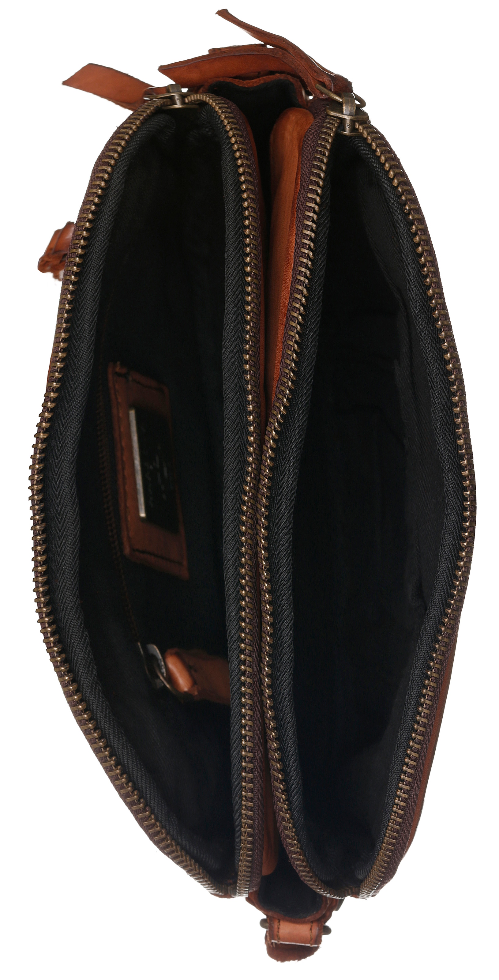 HARBOUR 2nd Umhängetasche »Rieke« Schultertasche Handtasche Damen Tasche Damen