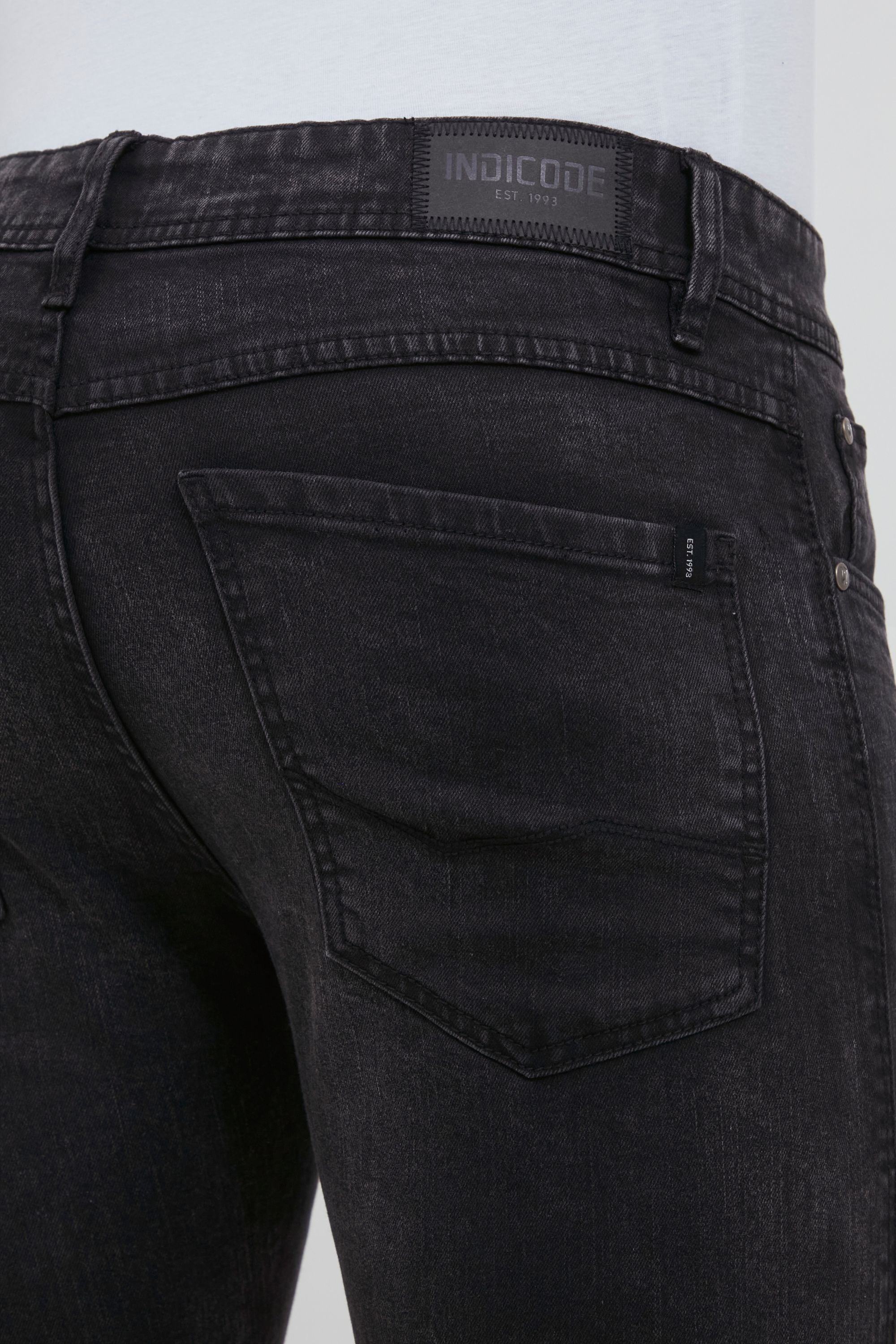 Indicode 5-Pocket-Jeans »5-Pocket-Jeans IDGiulio«