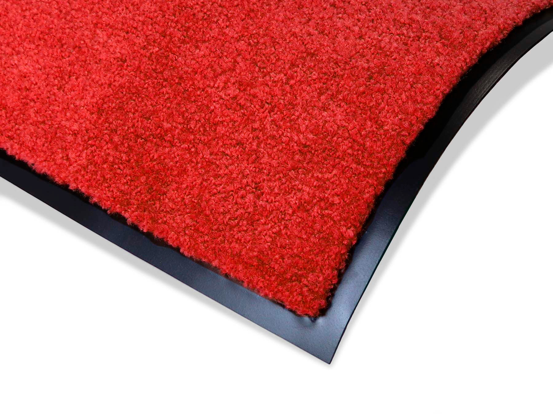 Primaflor-Ideen in Textil Fußmatte waschbar online PRO«, Uni-Farben, »Schmutzfangmatte rechteckig, CLEAN Schmutzfangmatte, kaufen UV-beständig