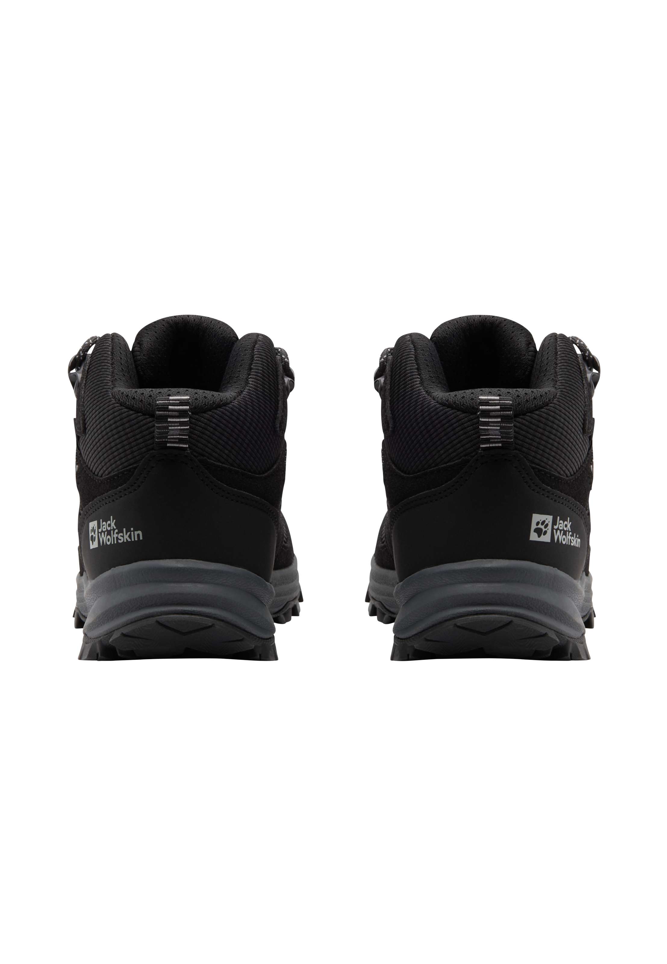 Jack Wolfskin Wanderschuh »VOJO TOUR TEXAPORE MID K«  Wasserdicht, Trekkingschuh