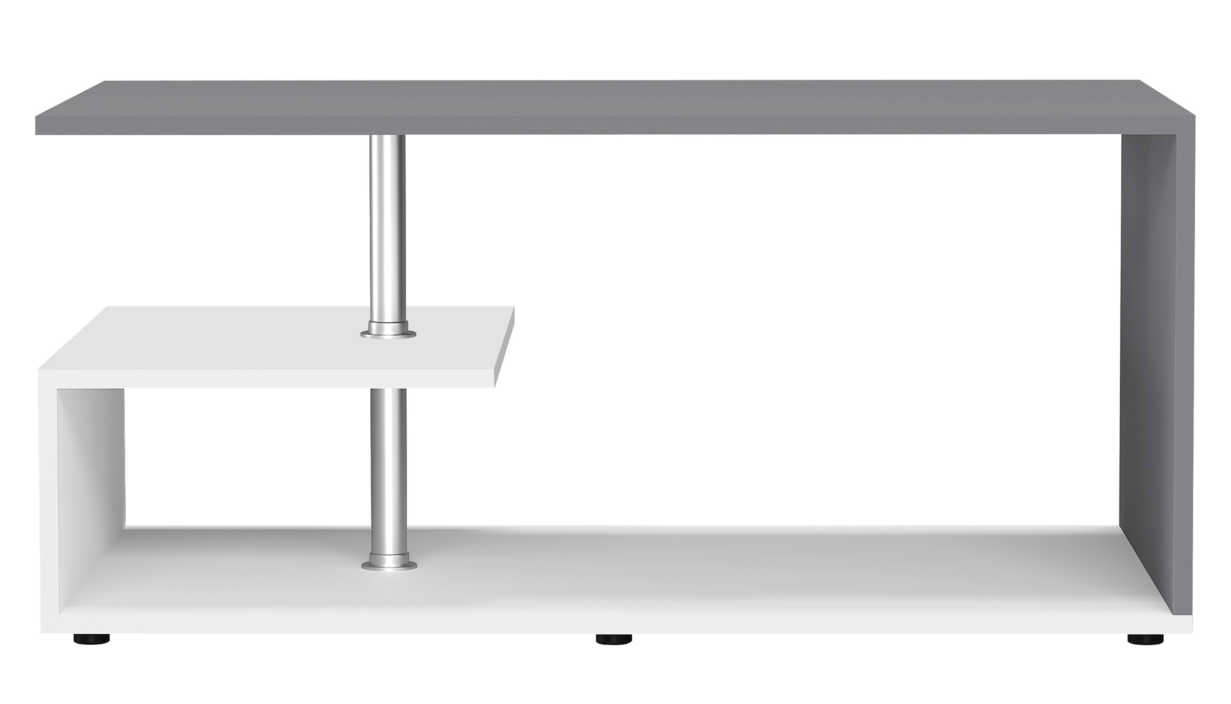 VCM Beistelltisch »Holz Sofatisch Couchtisch Wohnzimmertisch Maliso M«