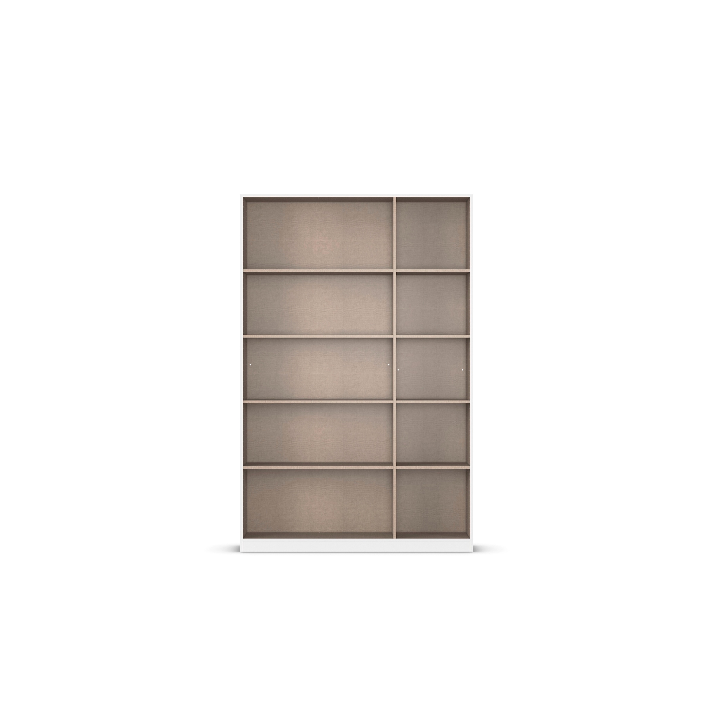 rauch Drehtürenschrank »Kleiderschrank Schrank Garderobe Schlafzimmerschrank ACERO«, (praktisch in Tiefe 41 cm mit vielen Einlegeböden), Spiegelfront in moderner Loft-Optik MADE IN GERMANY