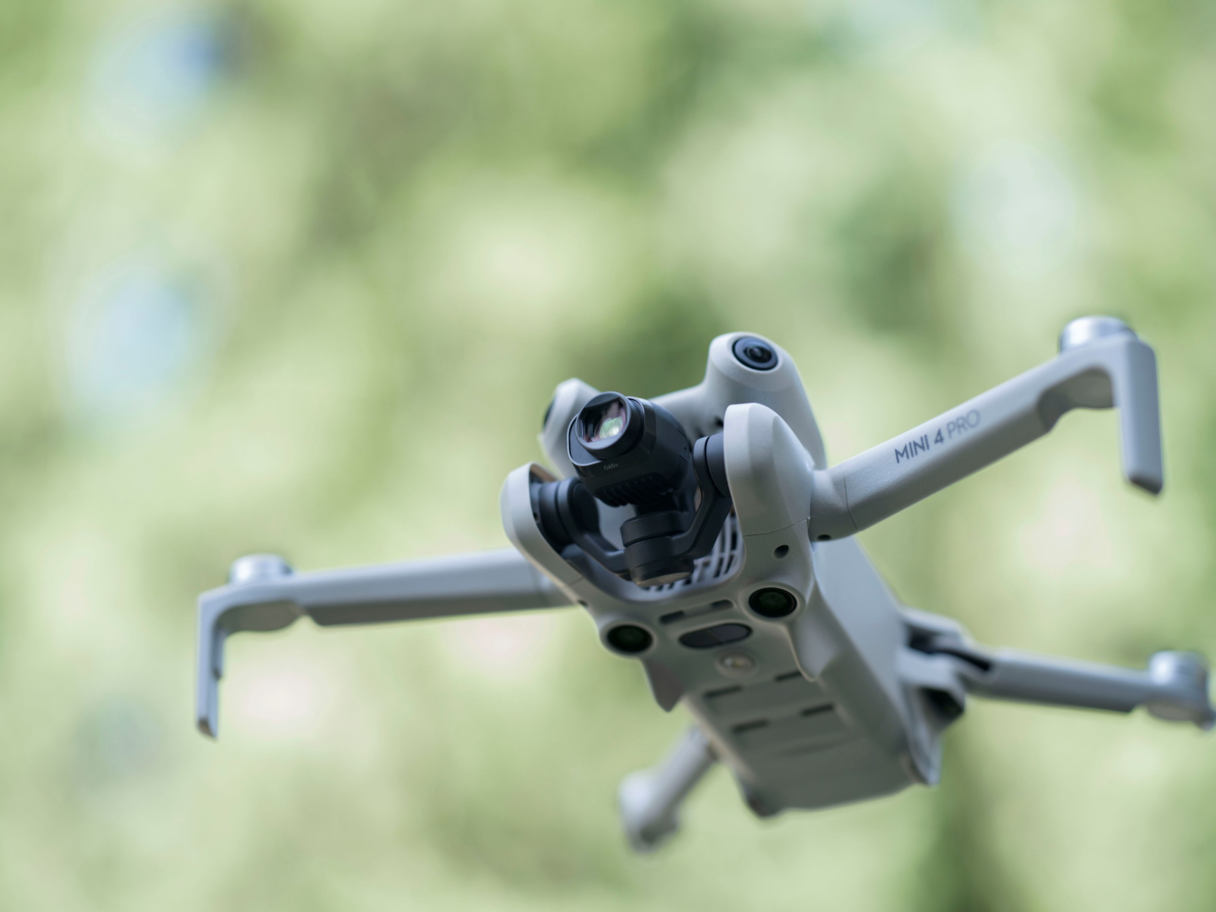 DJI Drohne »Mini 4 Pro (GL)«