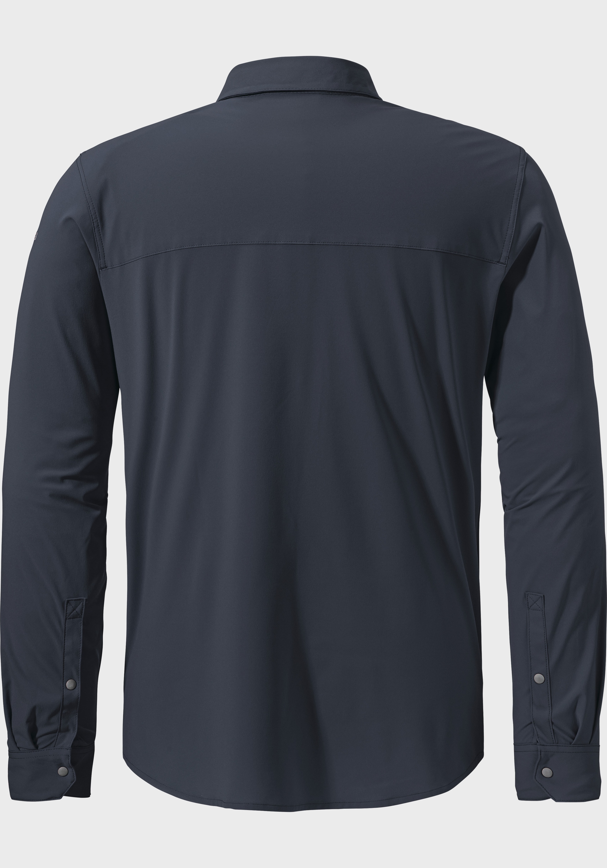 Schöffel Outdoorhemd »Hiking Shirt Style Dunajec MNS«